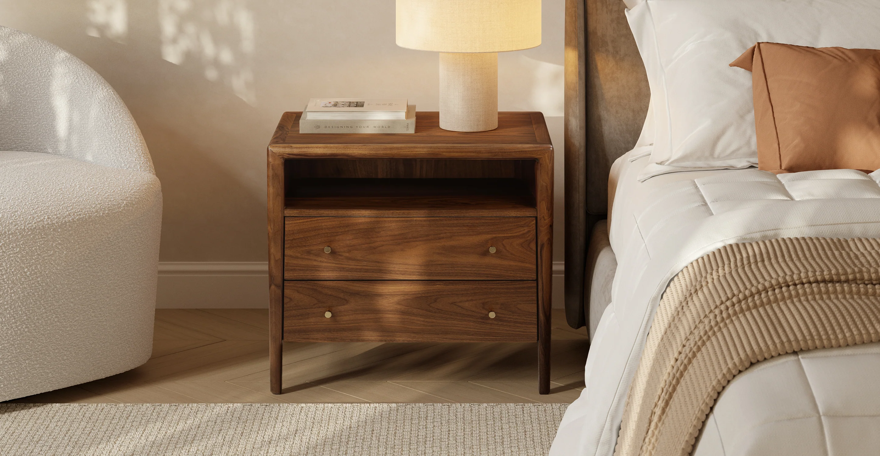Marla Nightstand - Image 2