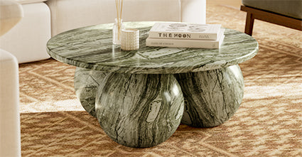 Marmo Coffee Table - Image 16