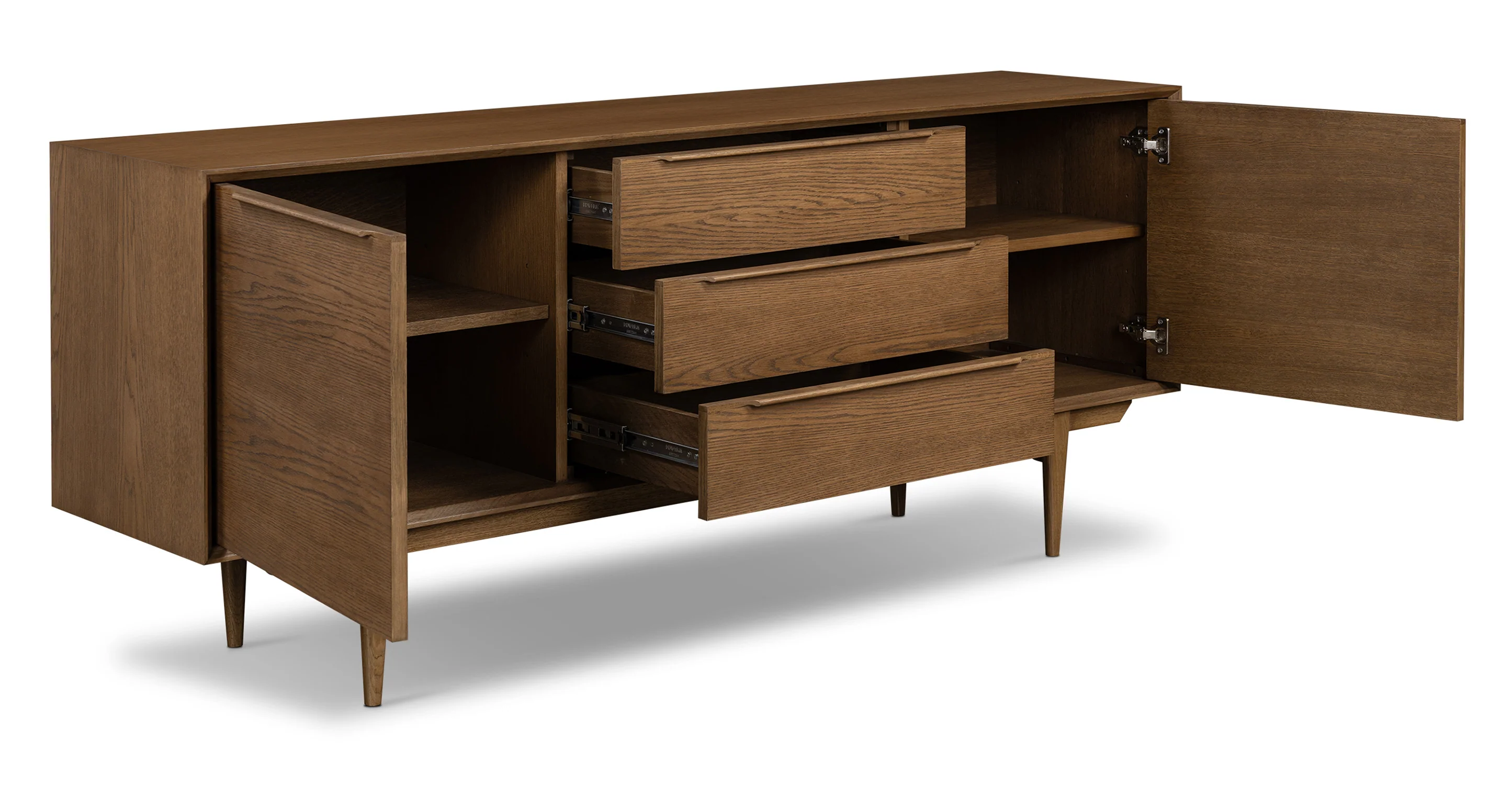 Maro 71" Sideboard - Image 3