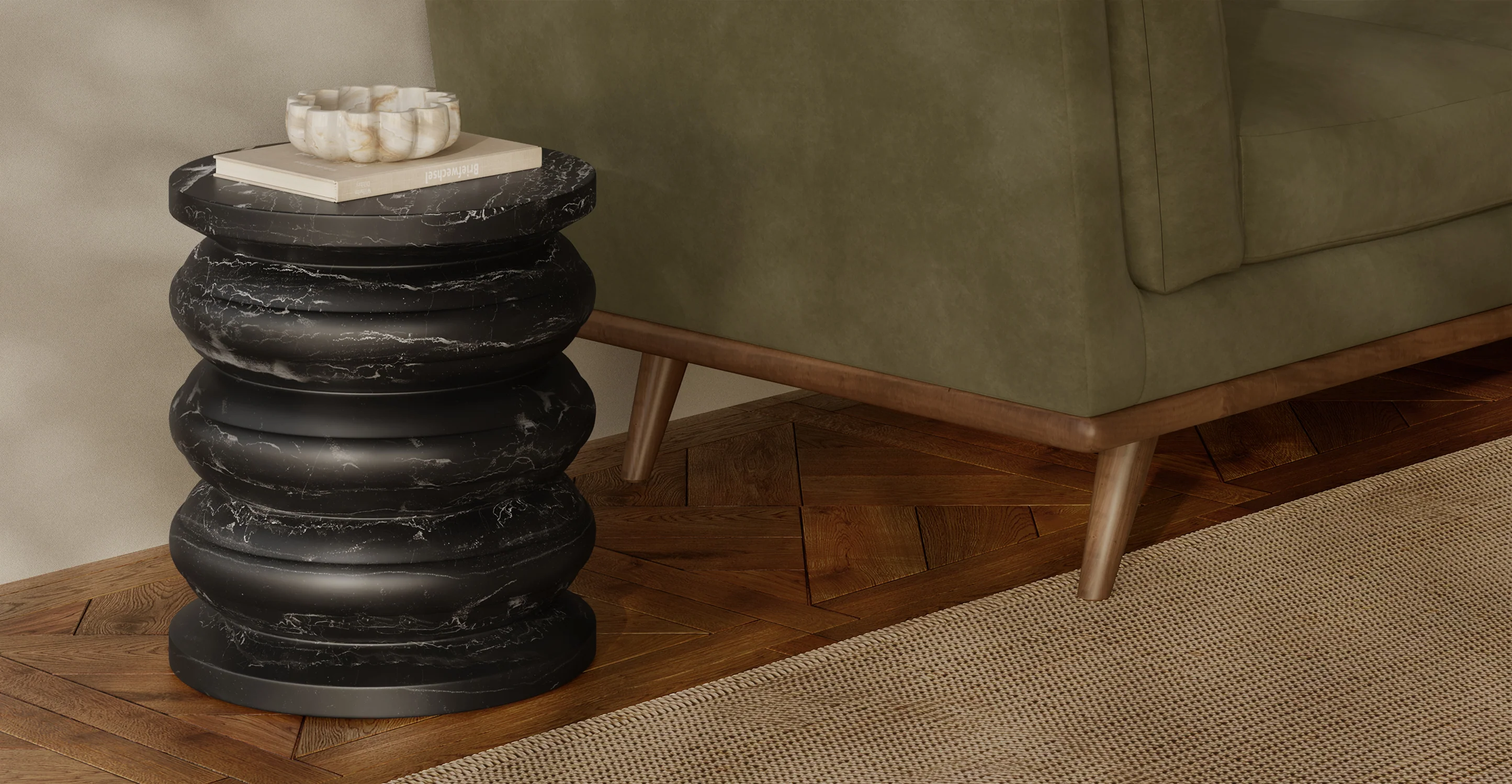 Marq 16" Side Table - Image 12