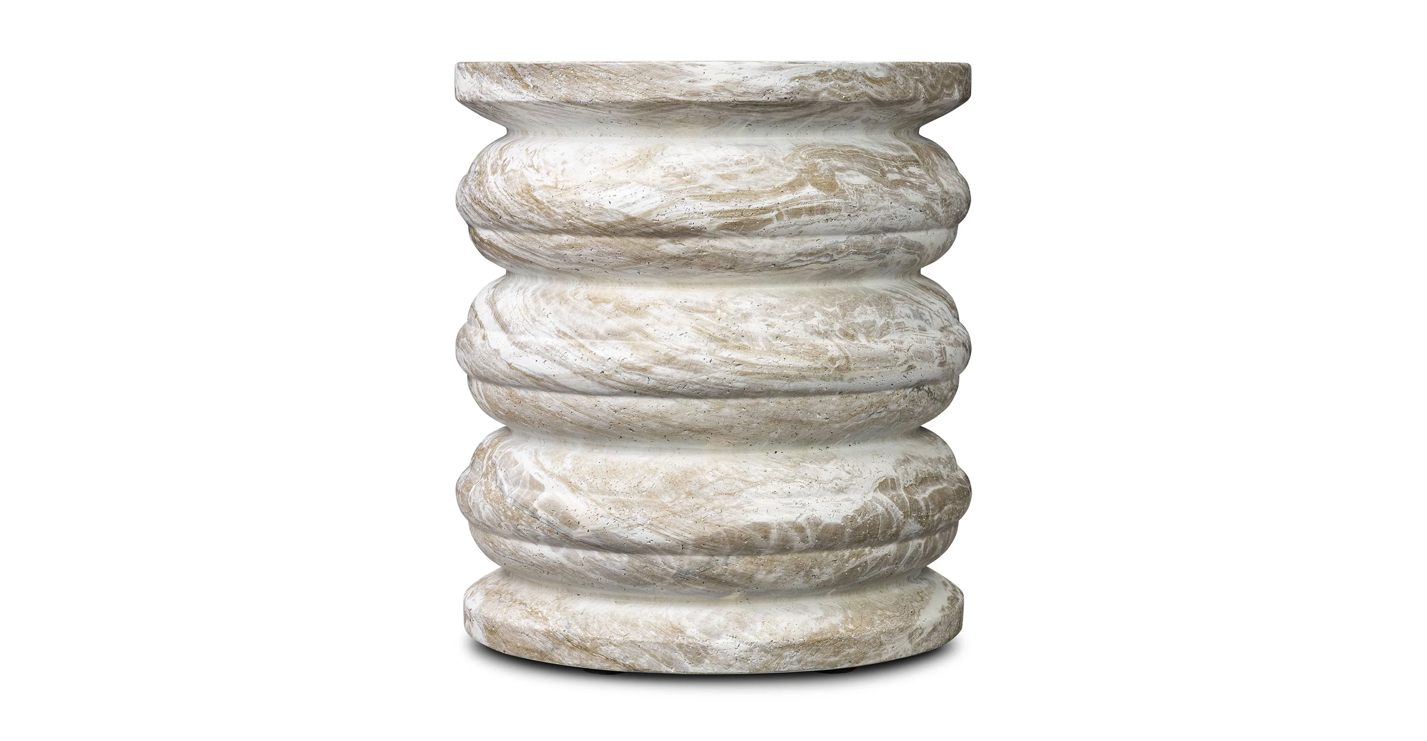 Marq 16" Side Table - Image 2