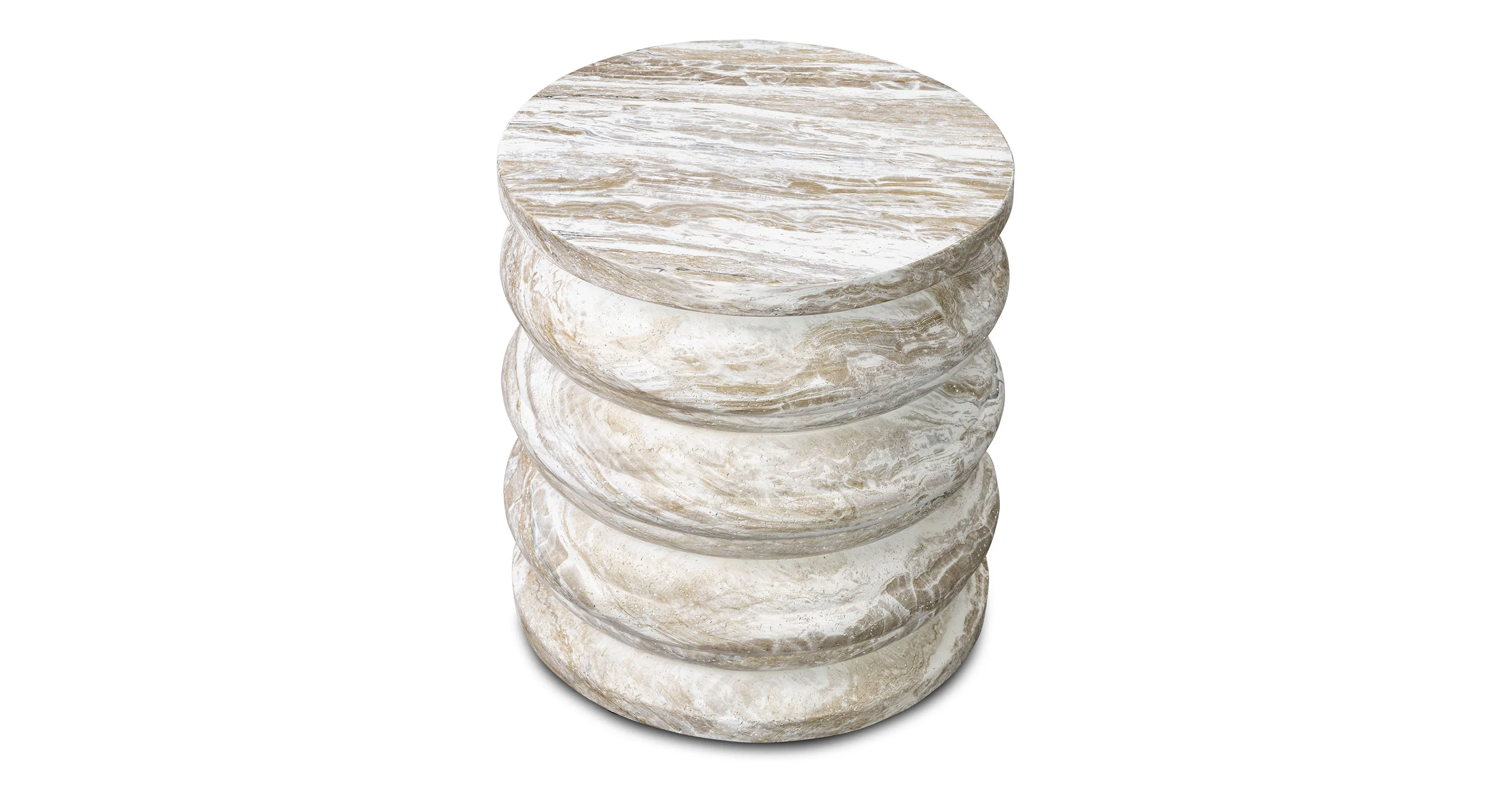 Marq 16" Side Table - Image 3