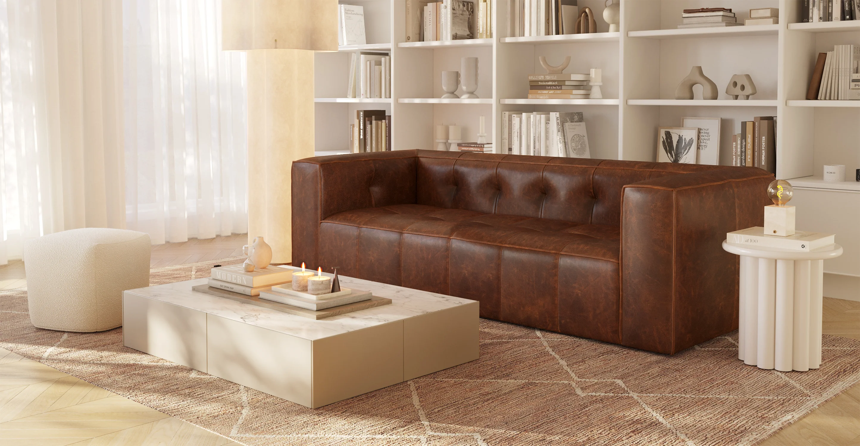 Metz Pouf - Image 3