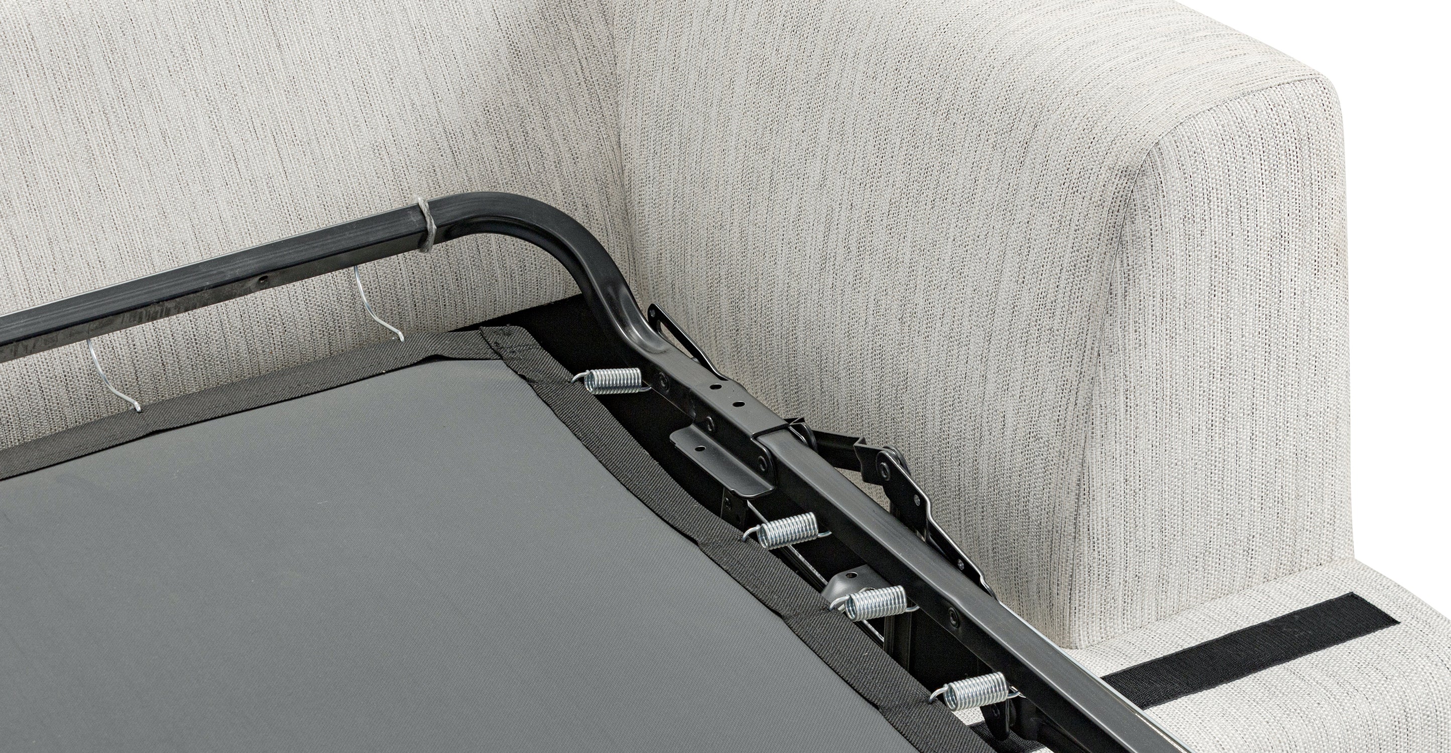 Milo Left-facing Sleeper Sectional - Image 15