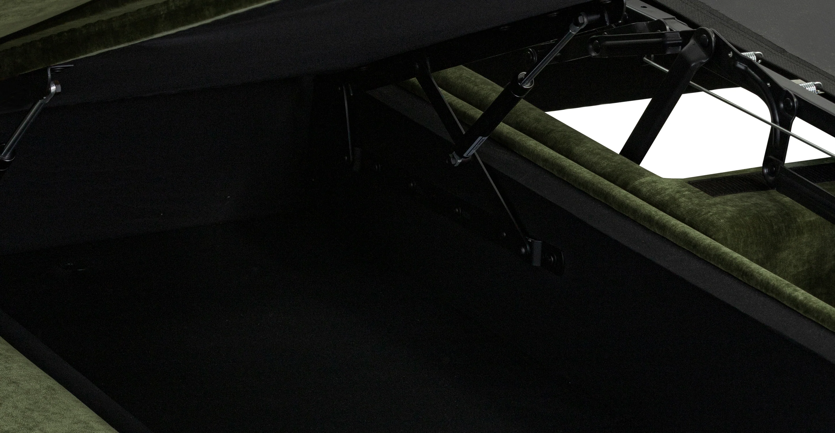 Milo Left-facing Sleeper Sectional - Image 31