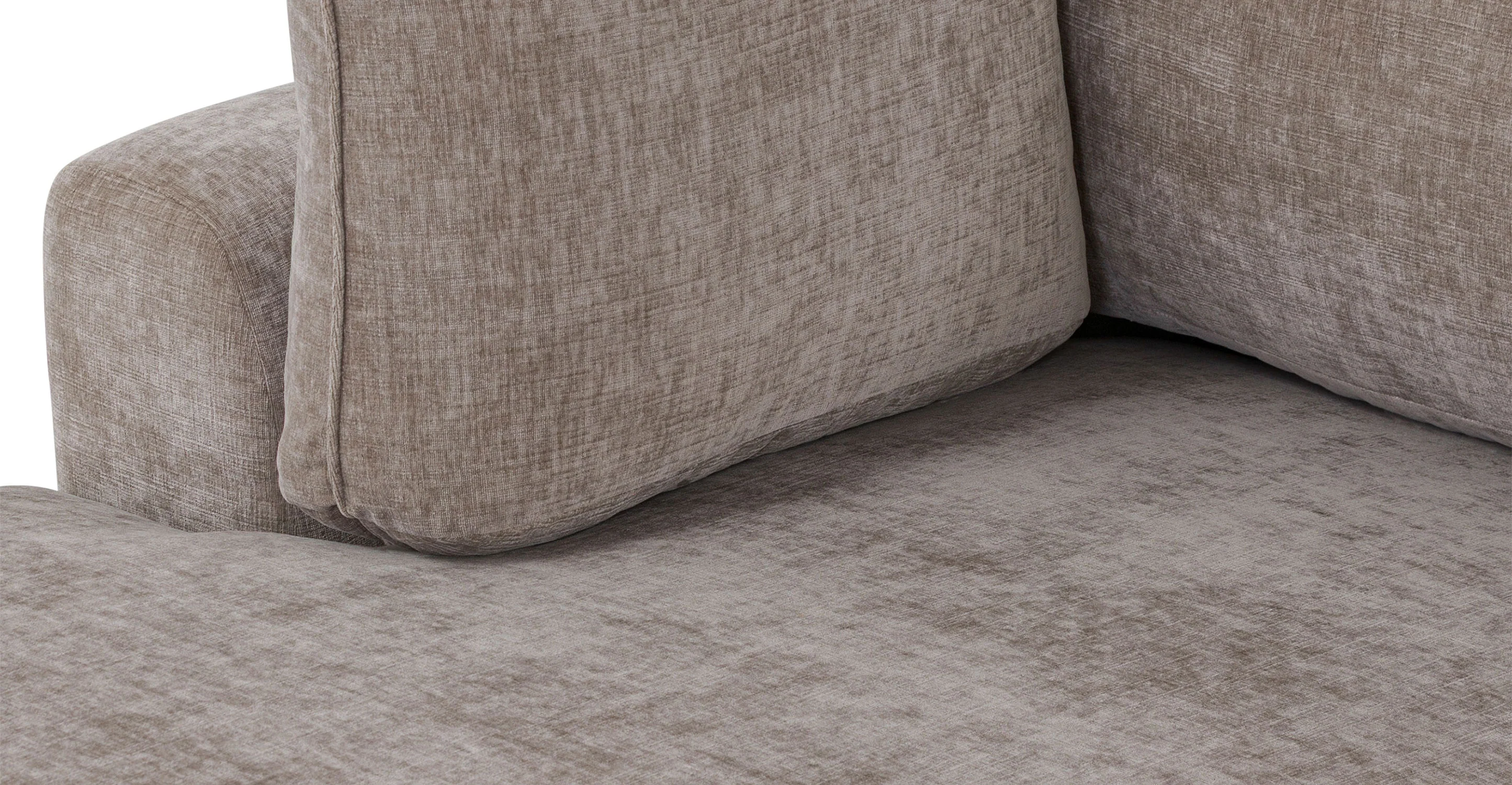 Milo Left-facing Sleeper Sectional - Image 47