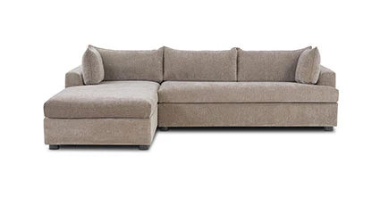 Milo Left-facing Sleeper Sectional - Image 58