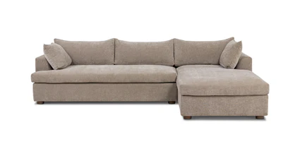 Milo Right-Facing Sectional with Storage - Image 14