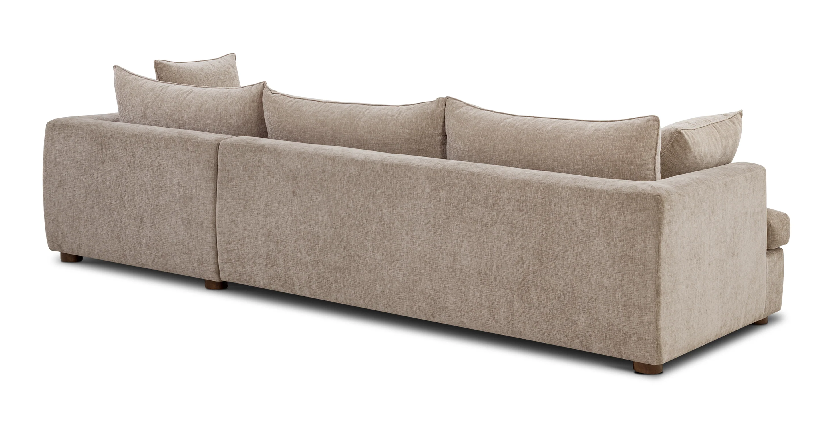 Milo Right-Facing Sectional with Storage - Image 5
