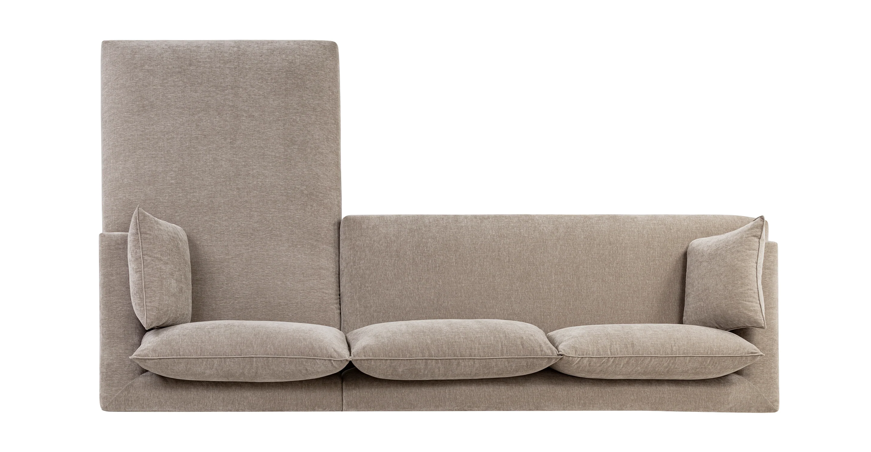 Milo Right-Facing Sectional with Storage - Image 7