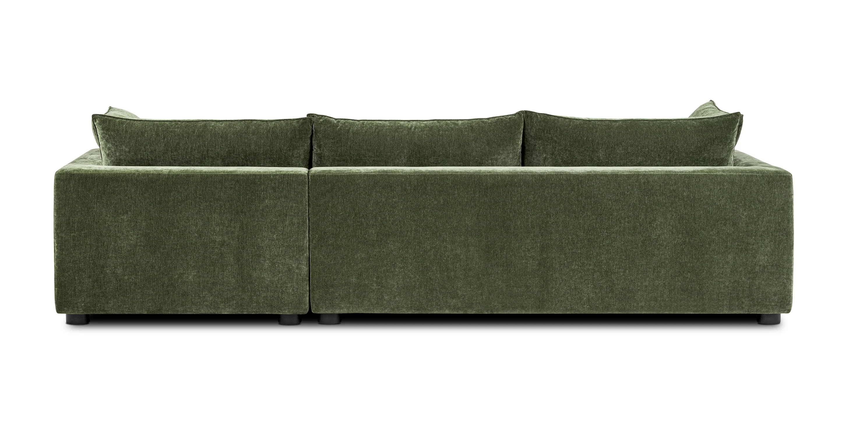 Milo Right-facing Sleeper Sectional - Image 11