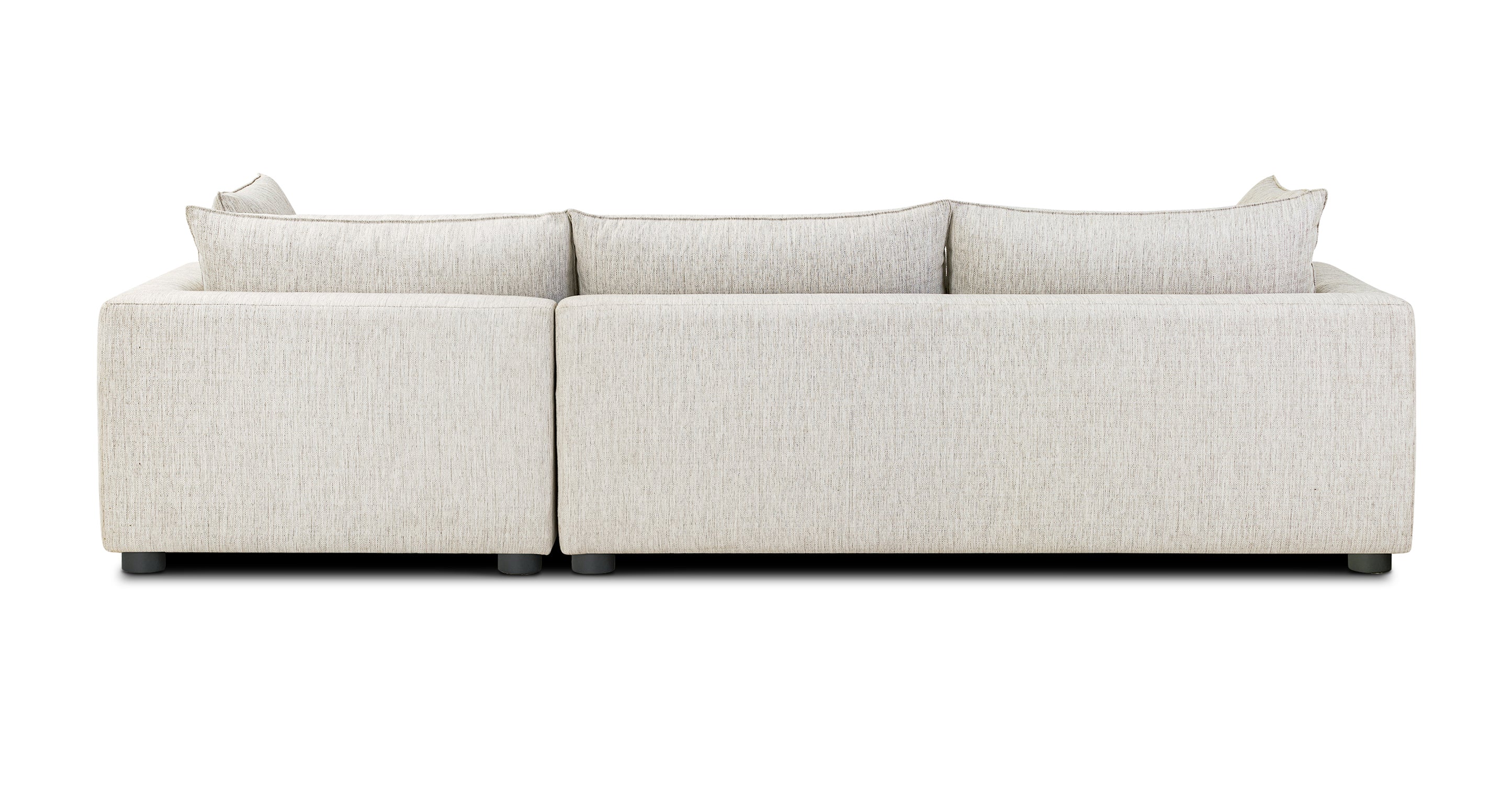 Milo Right-facing Sleeper Sectional - Image 29