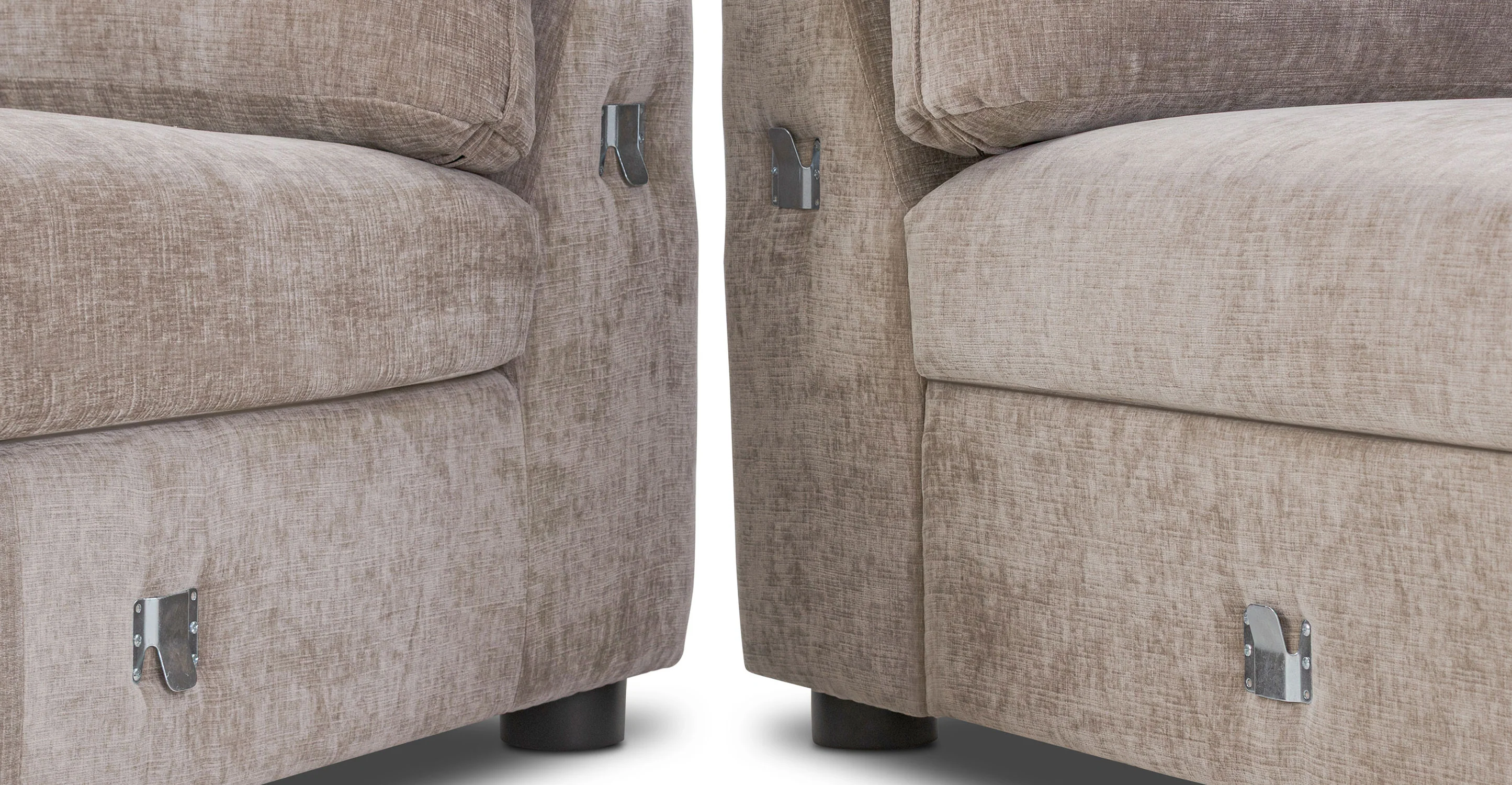 Milo Right-facing Sleeper Sectional - Image 53