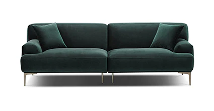 Mineta 92" Sofa - Image 43