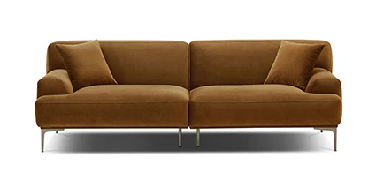 Mineta 92" Sofa - Image 45