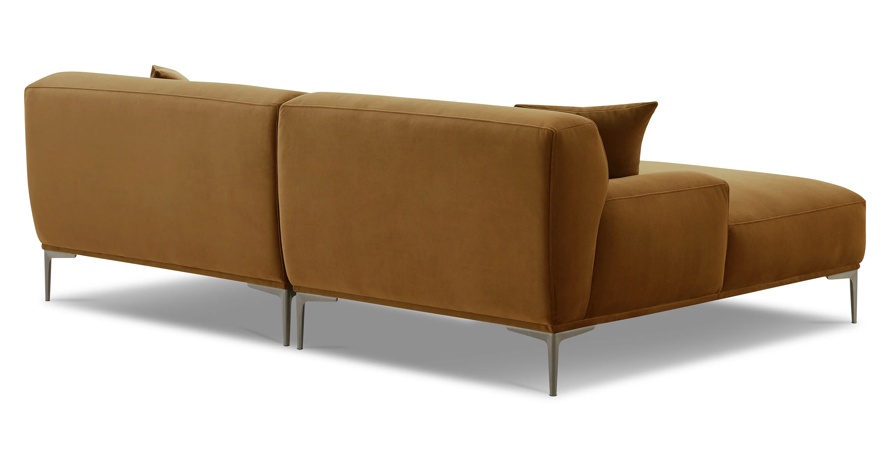 Mineta Left-Facing Sectional - Image 37