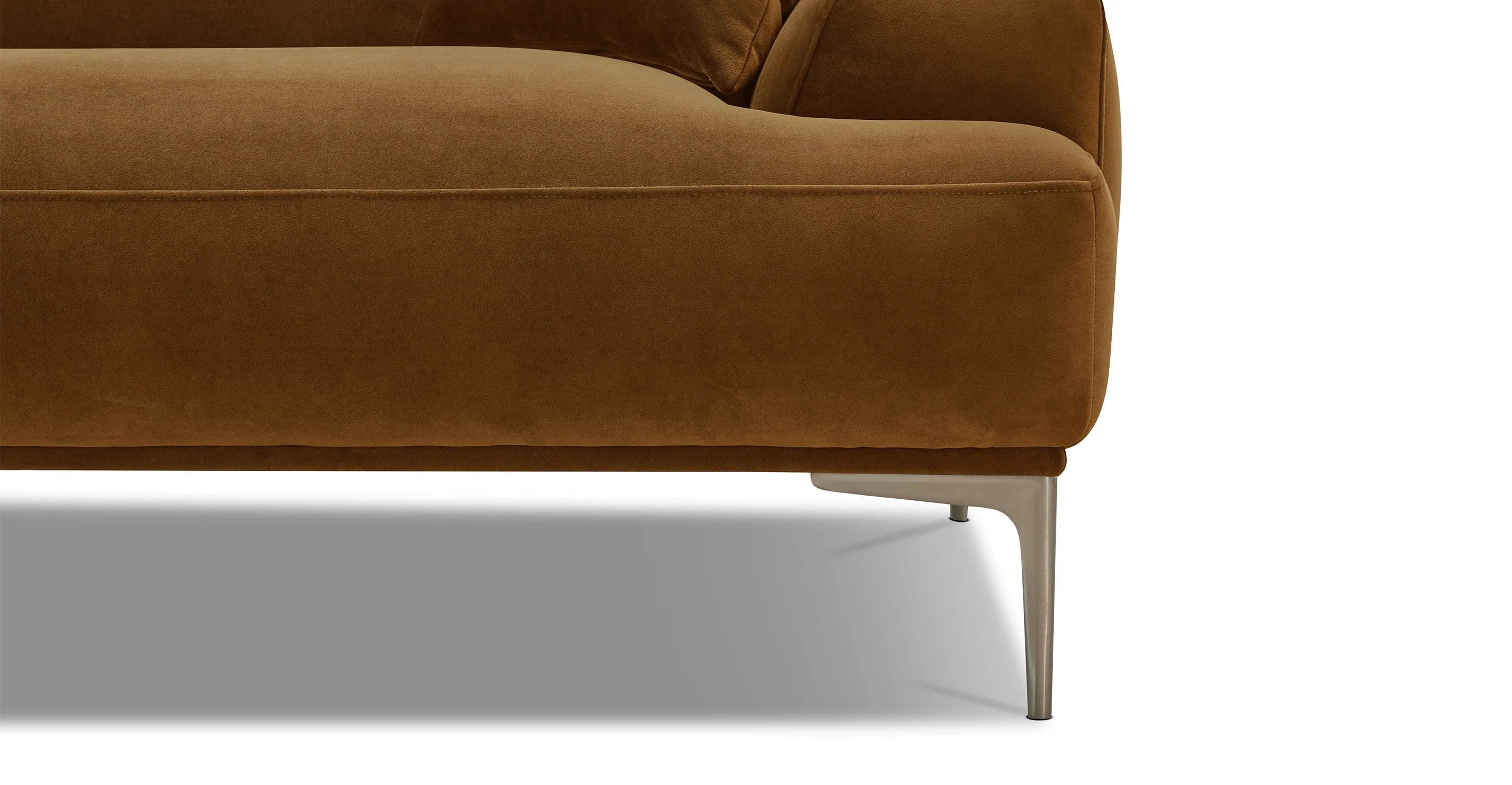 Mineta Left-Facing Sectional - Image 40