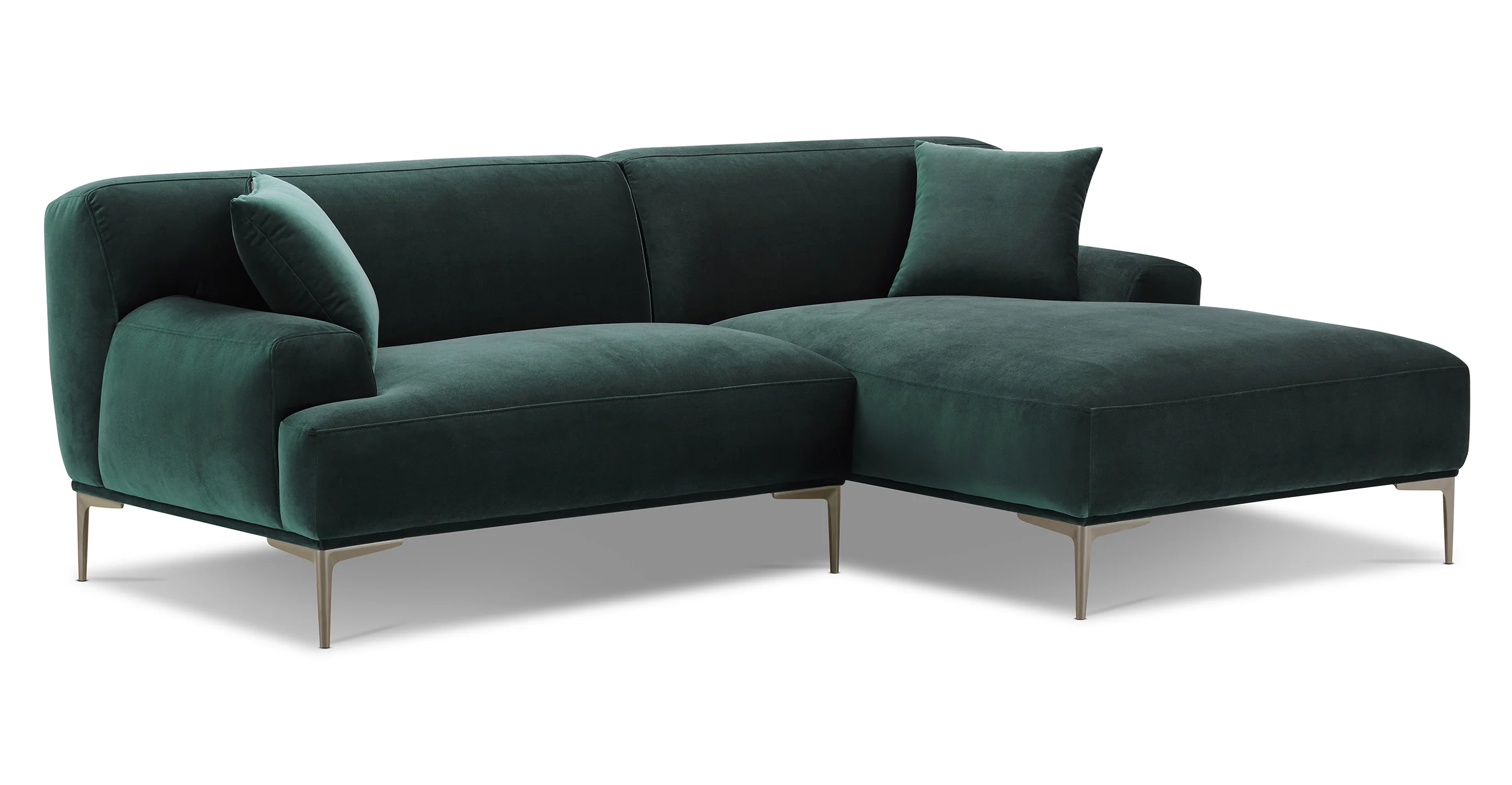 Mineta Right-Facing Sectional - Image 12