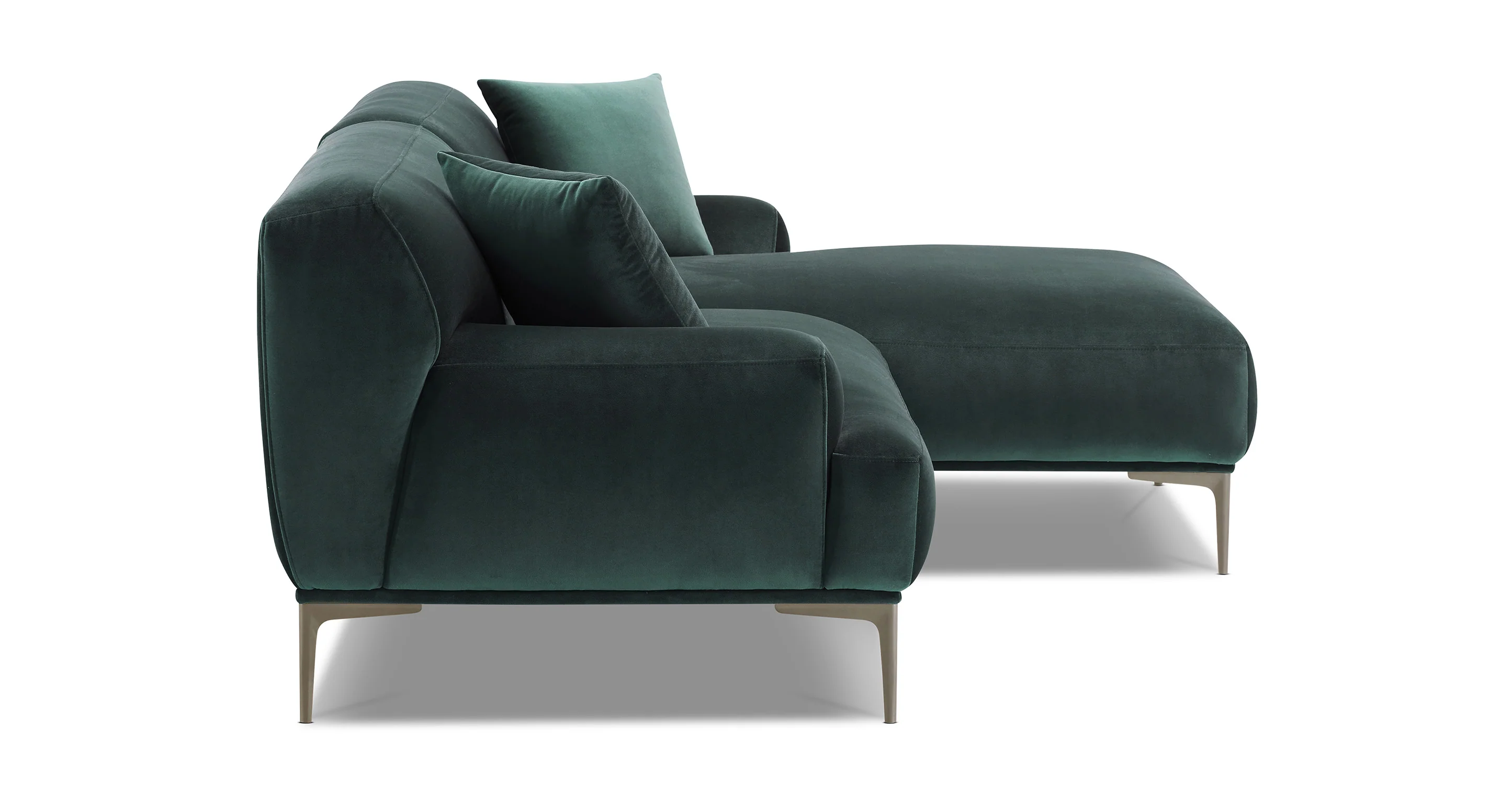 Mineta Right-Facing Sectional - Image 13
