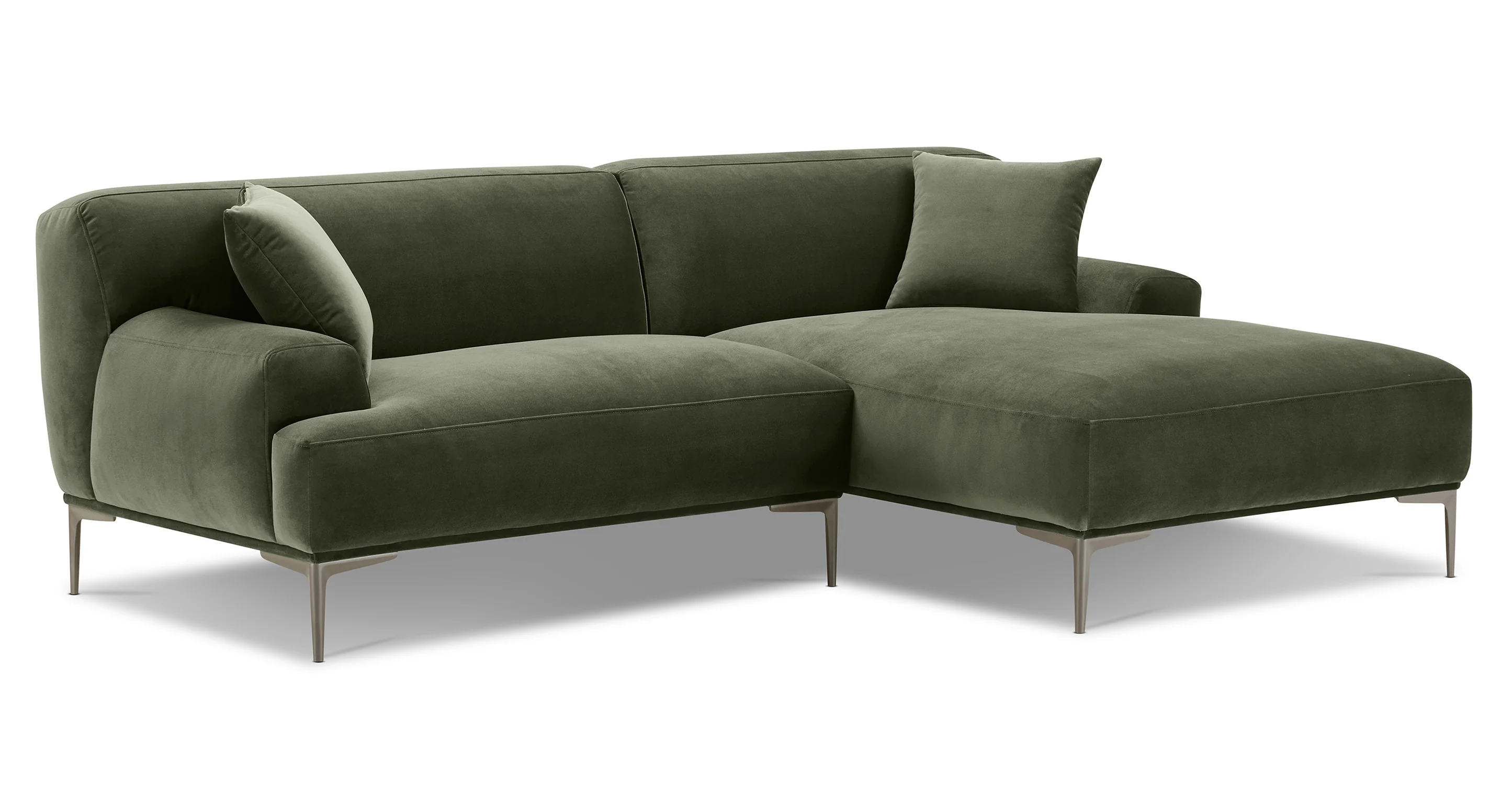 Mineta Right-Facing Sectional - Image 22