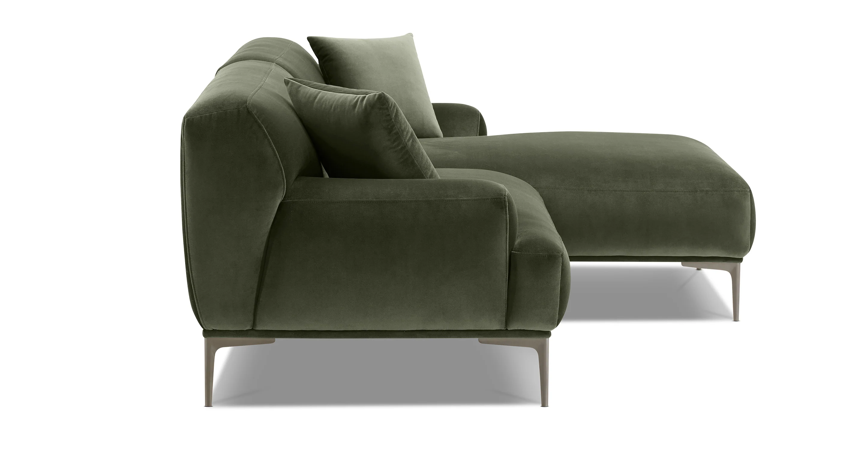 Mineta Right-Facing Sectional - Image 23