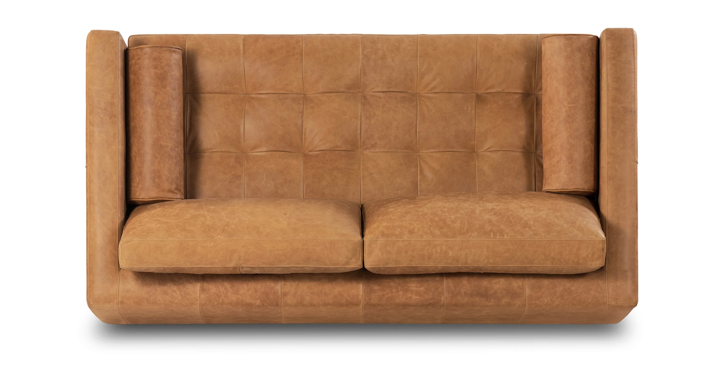 Napa 72" Apartment Sofa - Image 10