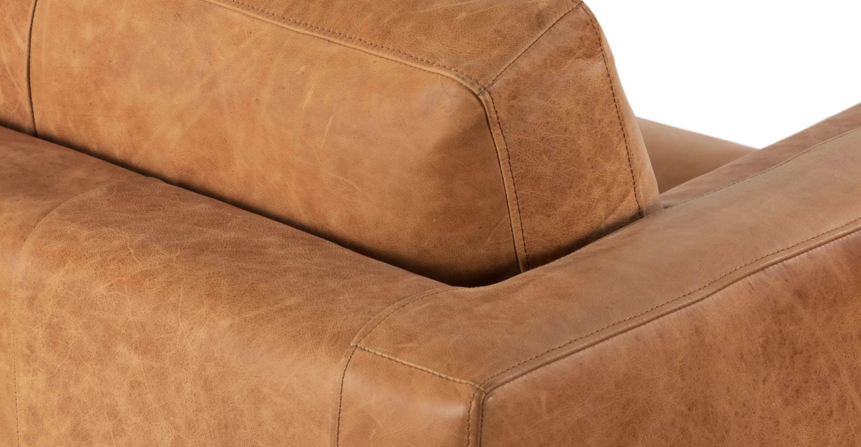 Napa 72" Apartment Sofa - Image 11