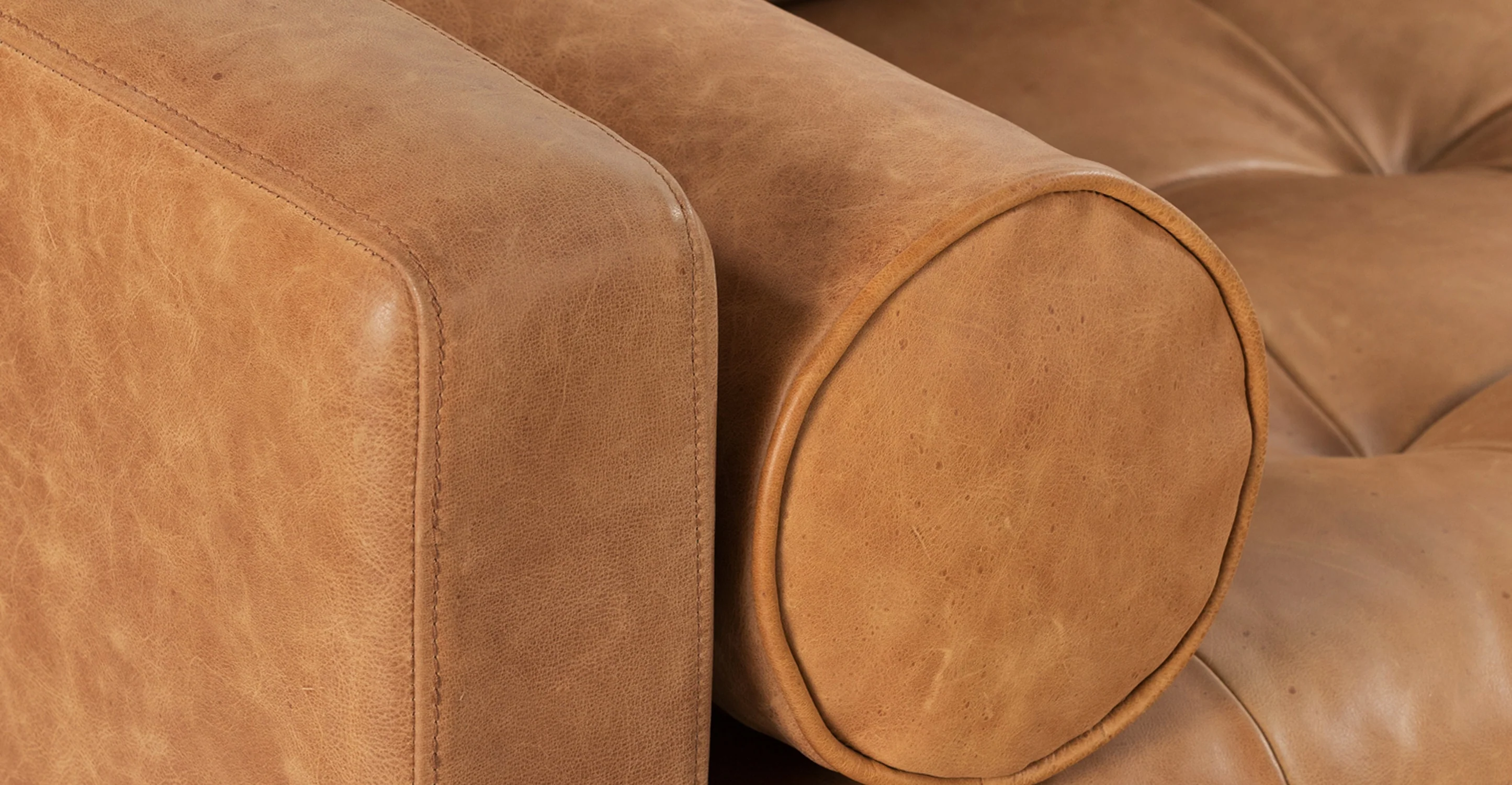 Napa 72" Apartment Sofa - Image 12