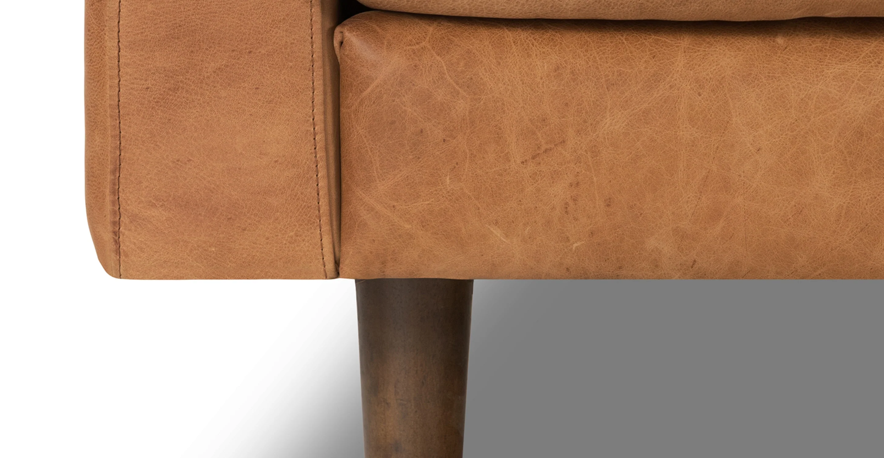 Napa 72" Apartment Sofa - Image 13