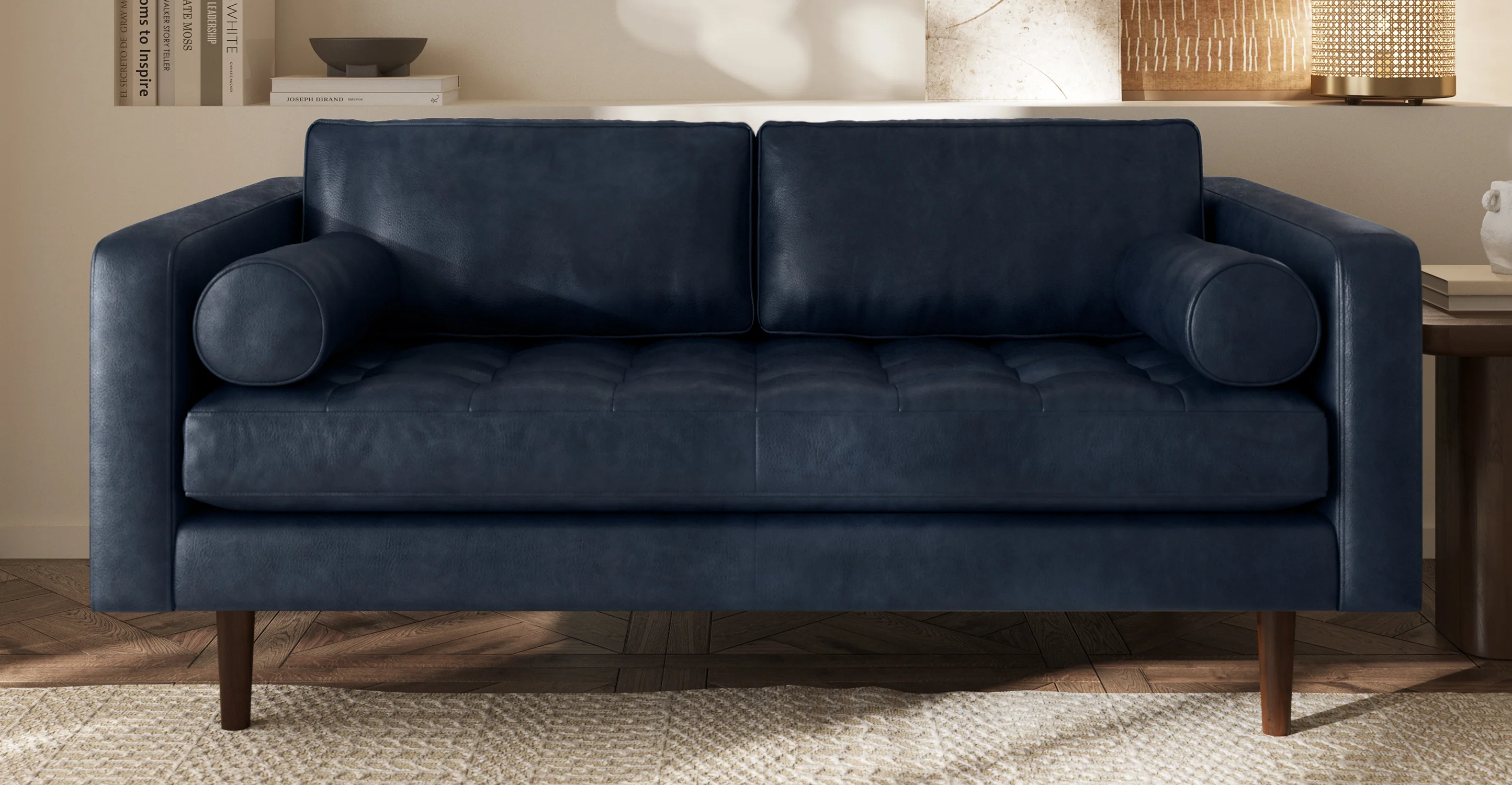 Napa 72" Apartment Sofa - Image 23