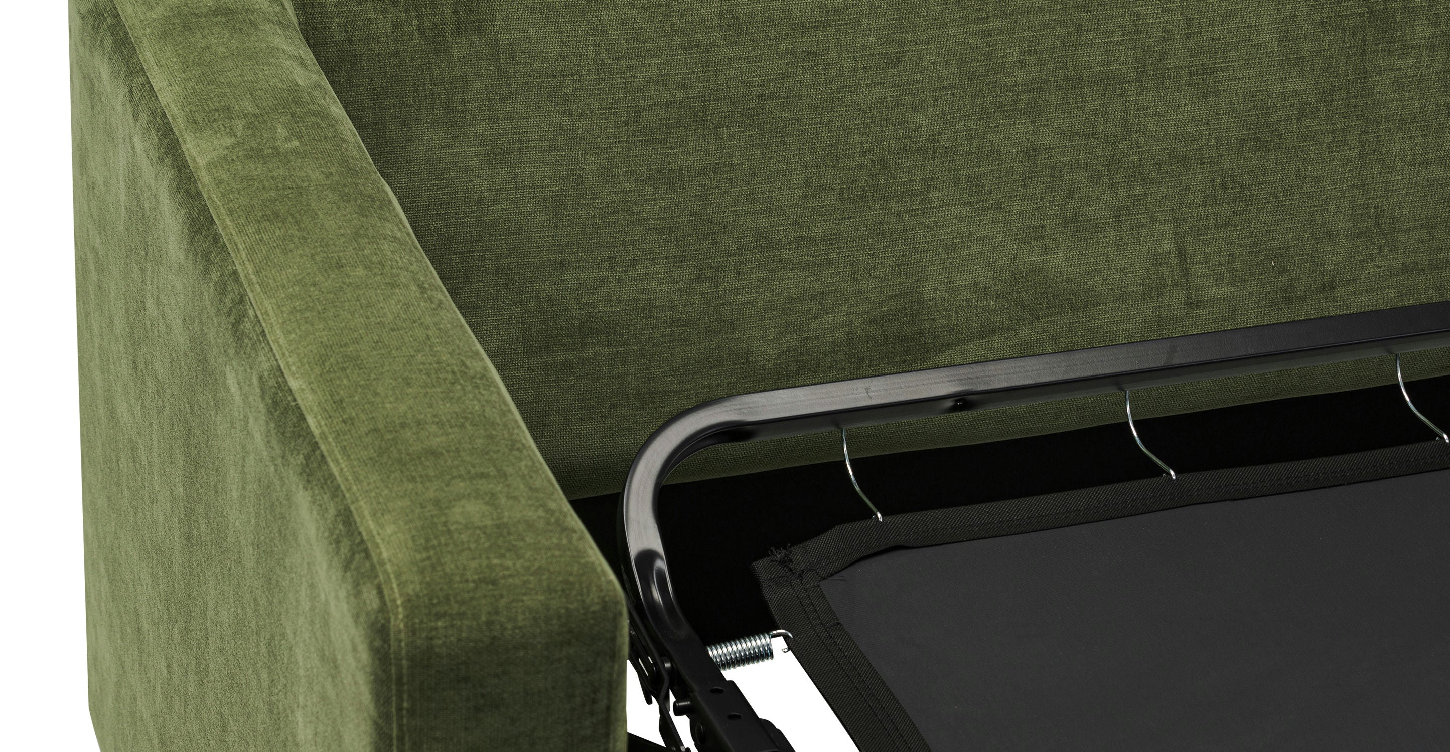 Napa 82" Pull-Out Sofa Bed - Image 14