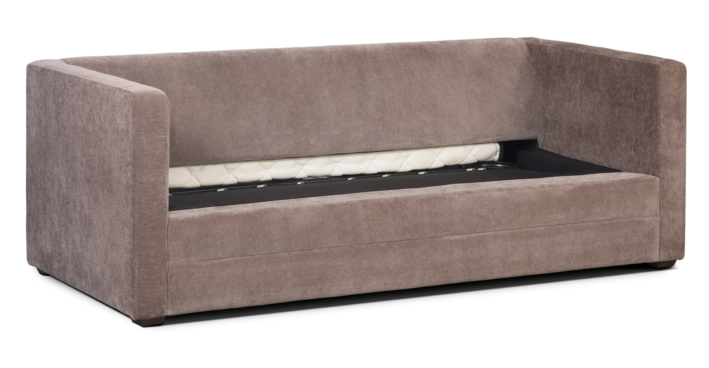 Napa 82" Pull-Out Sofa Bed - Image 23
