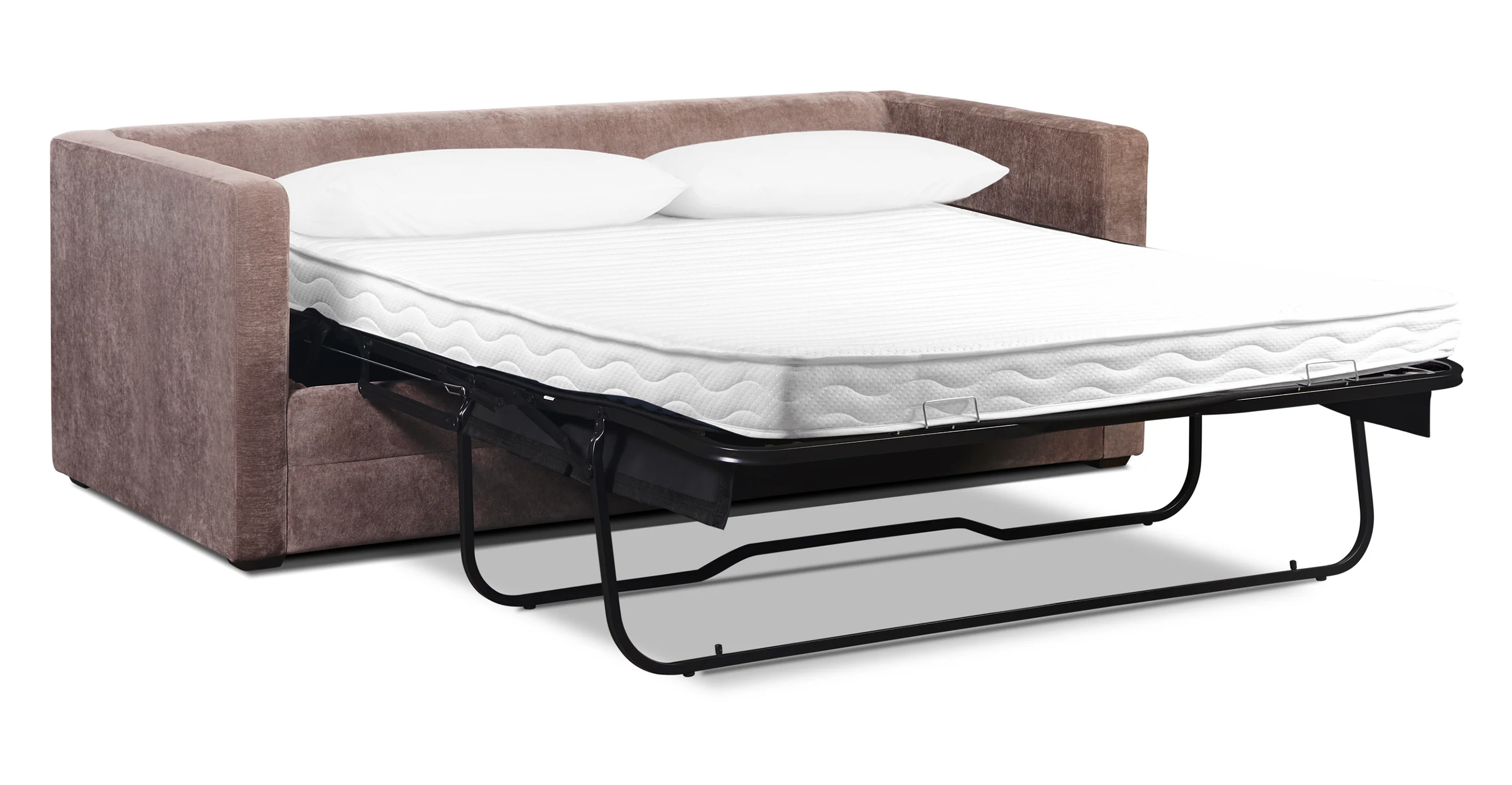 Napa 82" Pull-Out Sofa Bed - Image 24