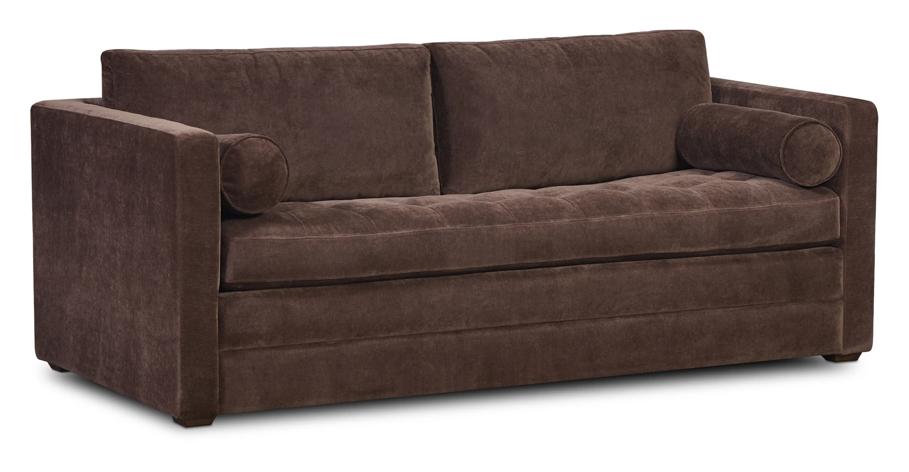 Napa 82" Pull-Out Sofa Bed - Image 36
