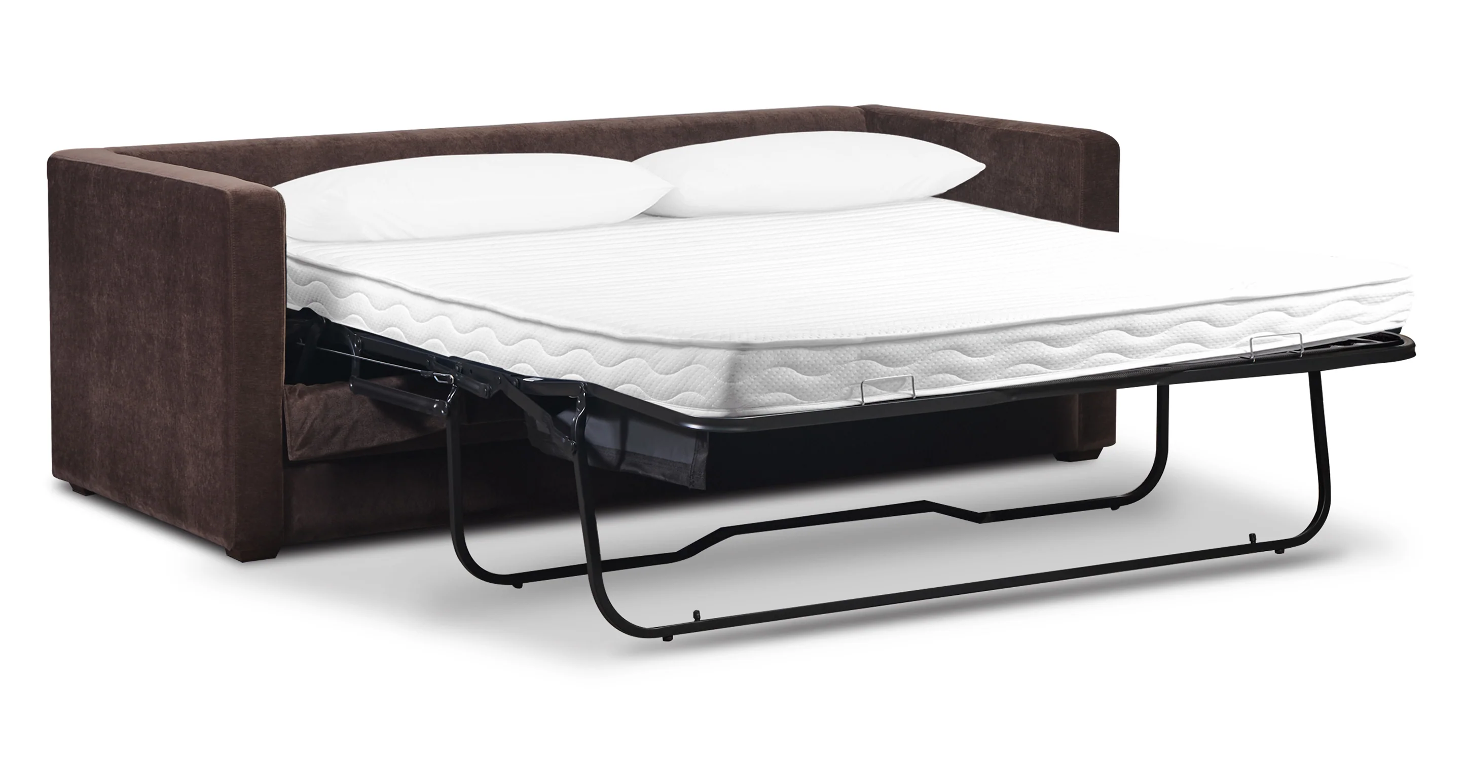 Napa 82" Pull-Out Sofa Bed - Image 38