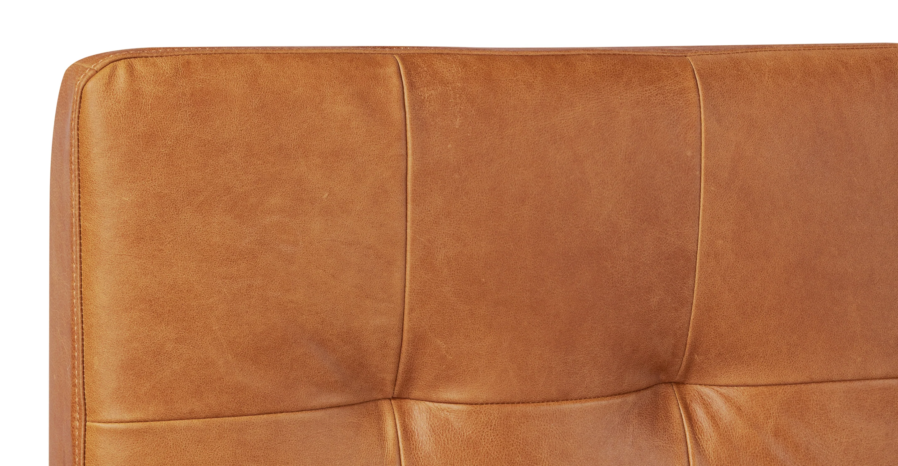 Napa Leather Bed Headboard - Image 5