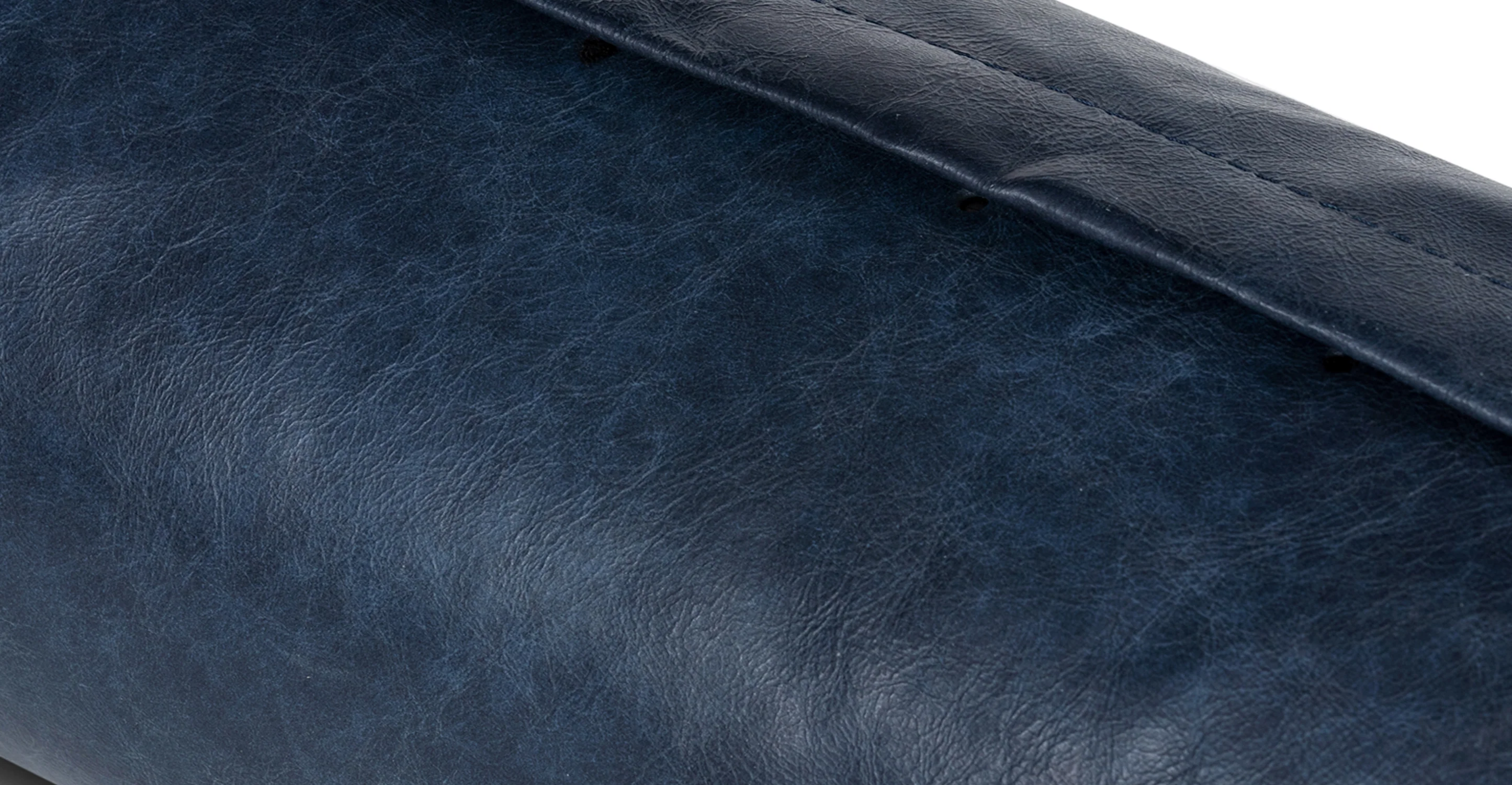 Napa Leather Bolster Pillow Set - Image 28