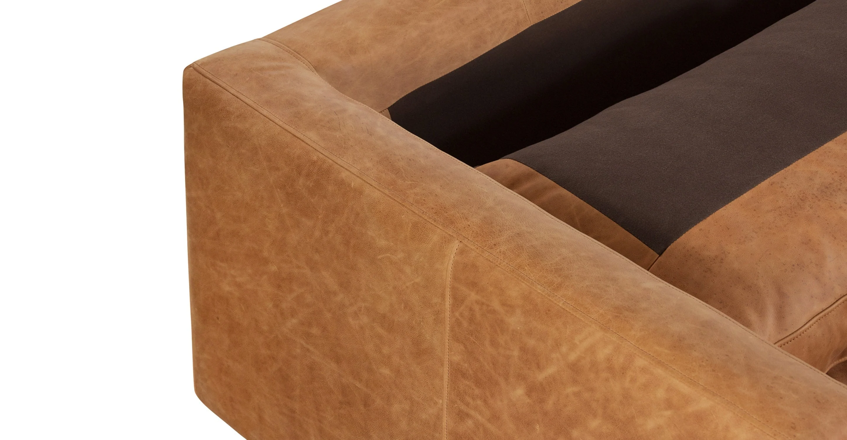 Napa Left-Facing Sectional Sofa - Image 11