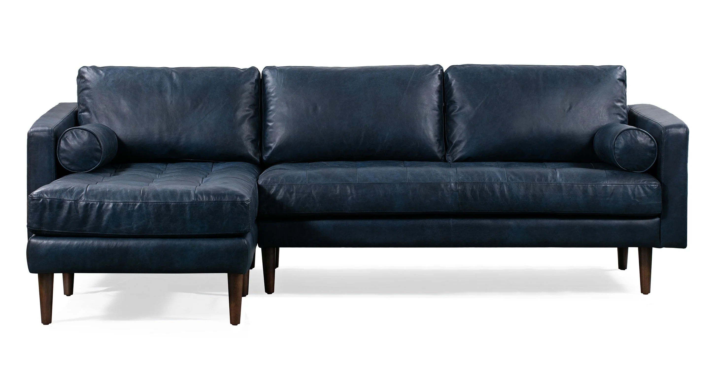 Napa Left-Facing Sectional Sofa - Image 20
