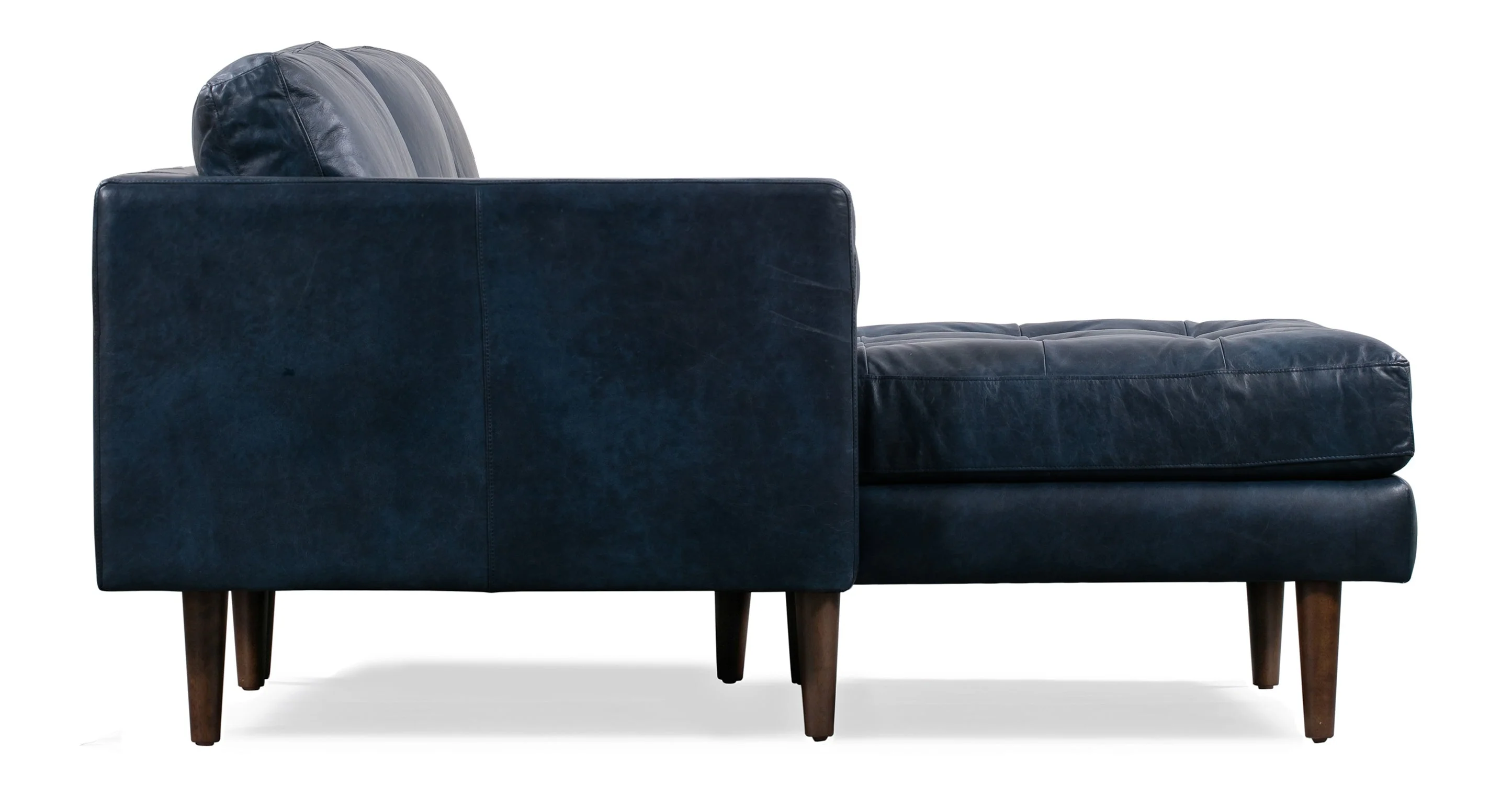 Napa Left-Facing Sectional Sofa - Image 22