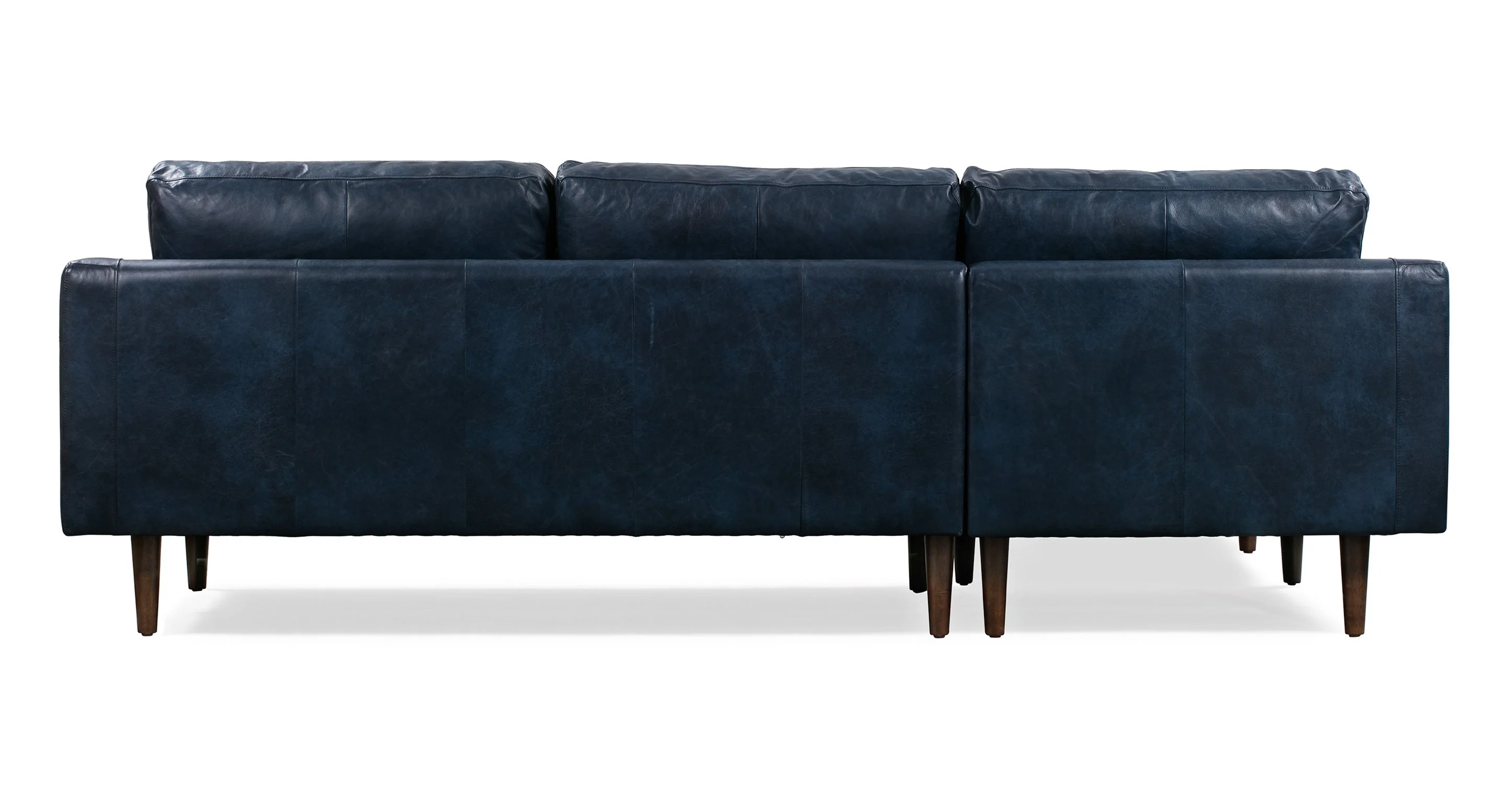 Napa Left-Facing Sectional Sofa - Image 23