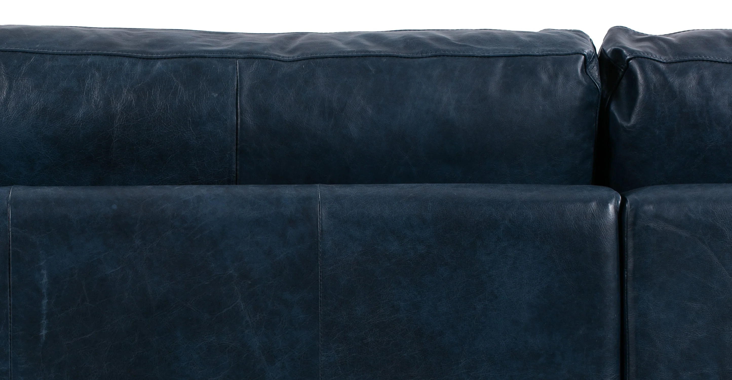 Napa Left-Facing Sectional Sofa - Image 28