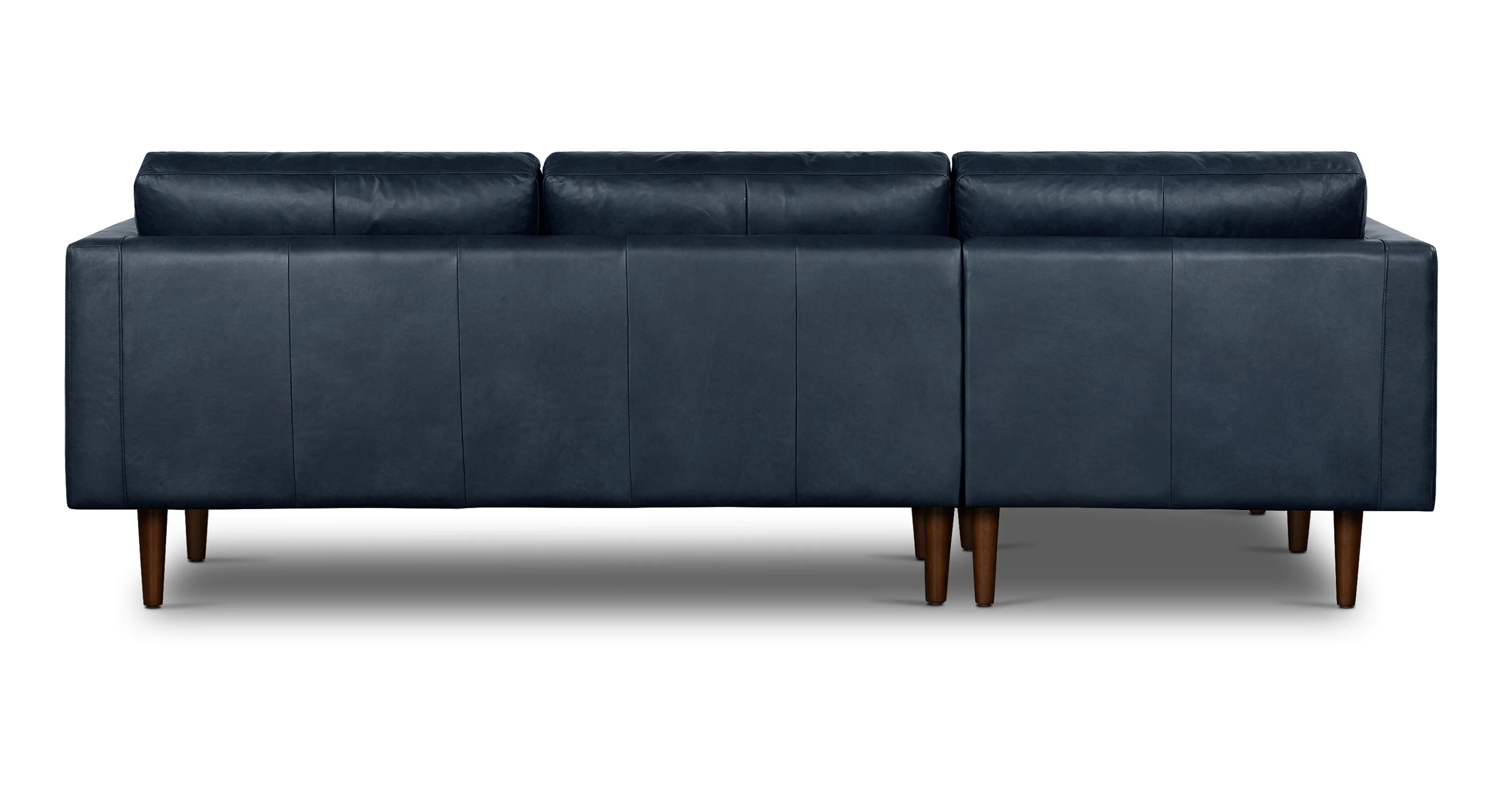 Napa Left-Facing Sectional Sofa - Image 49