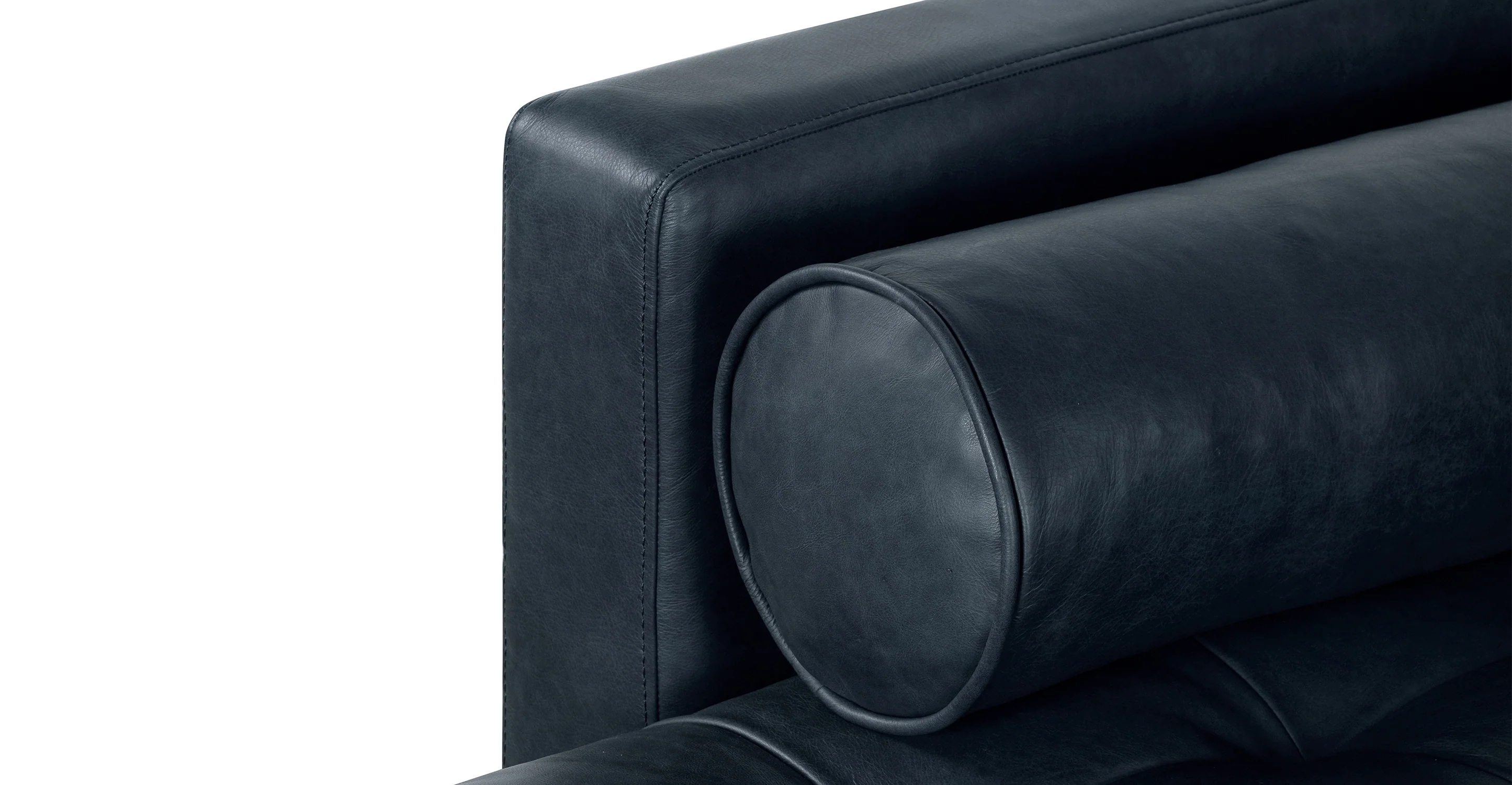 Napa Left-Facing Sectional Sofa - Image 53