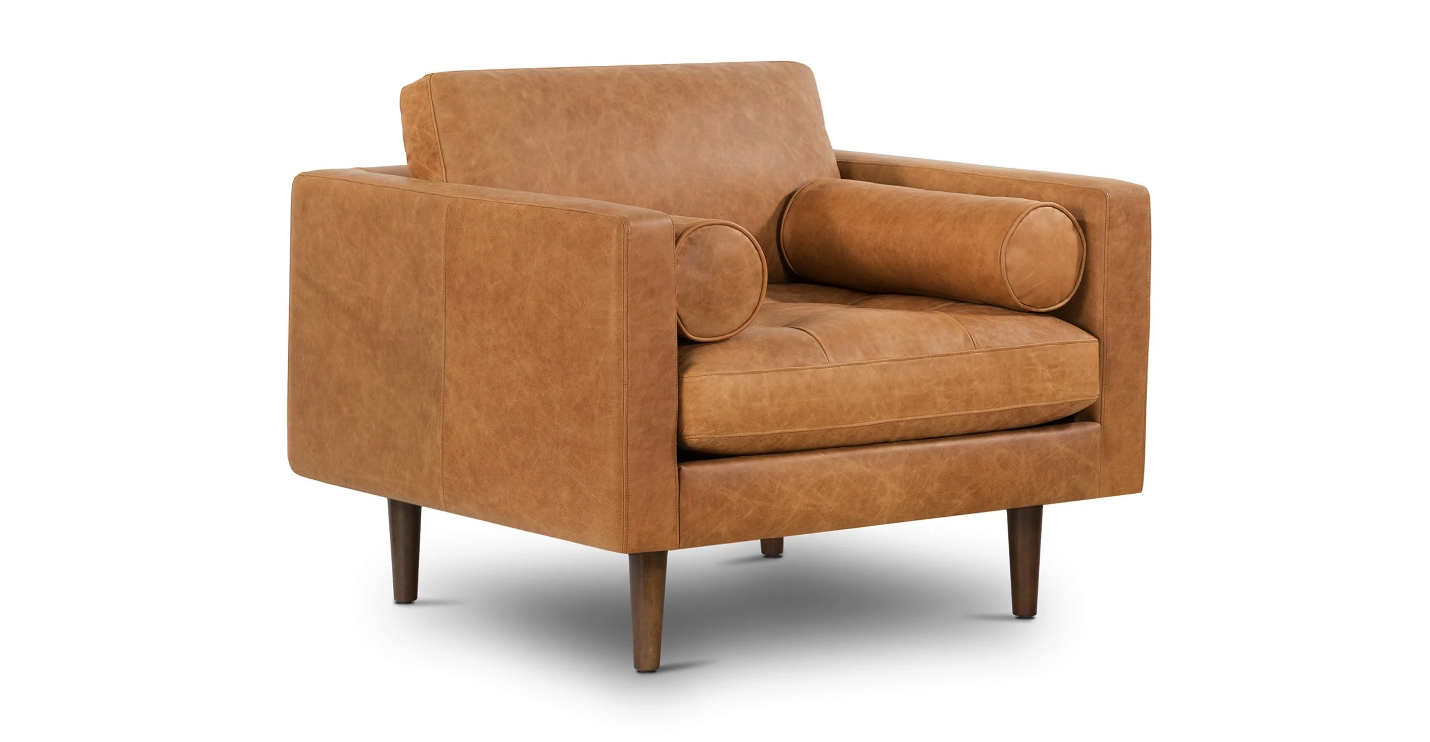 Napa Lounge Chair - Image 20