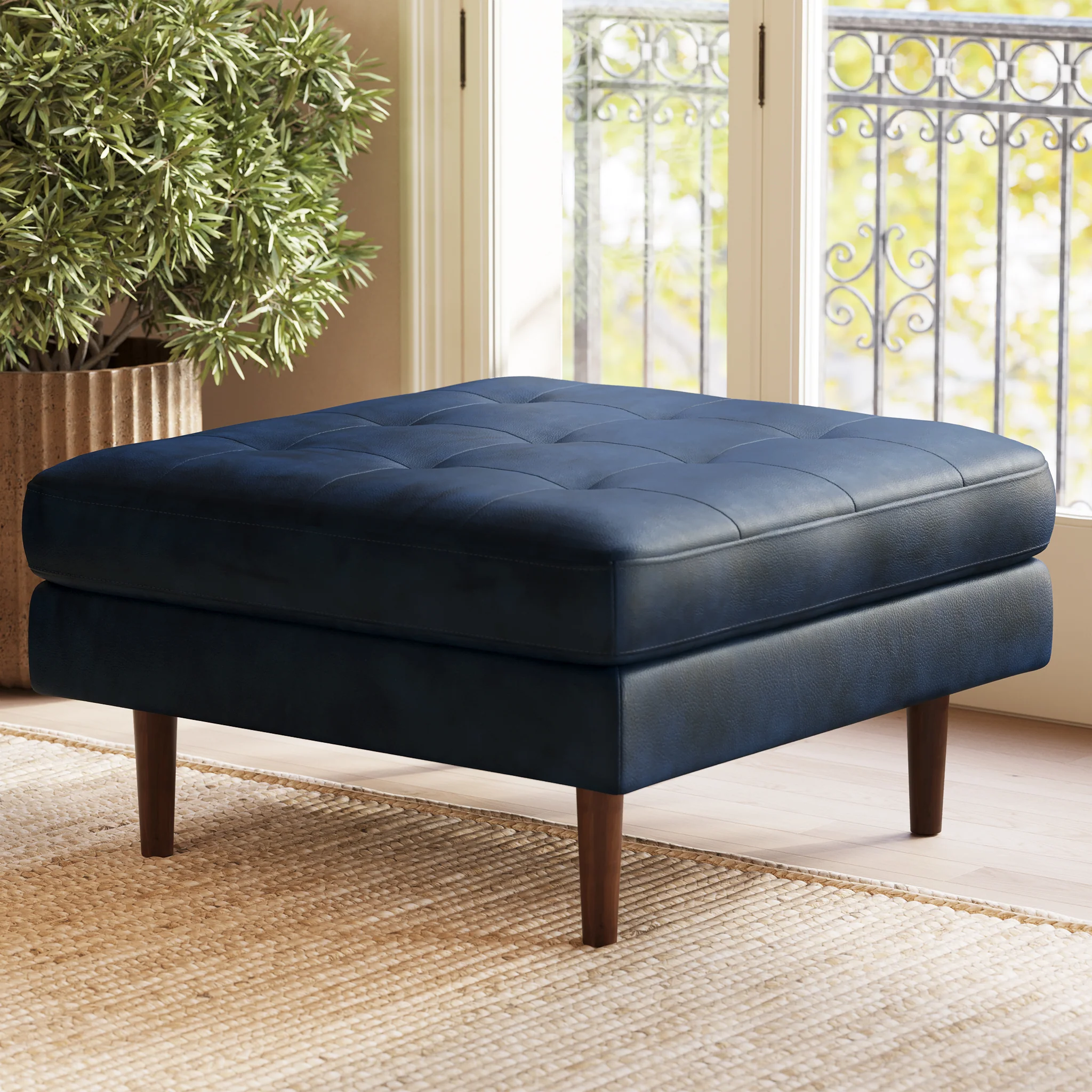 Napa Ottoman - Image 66