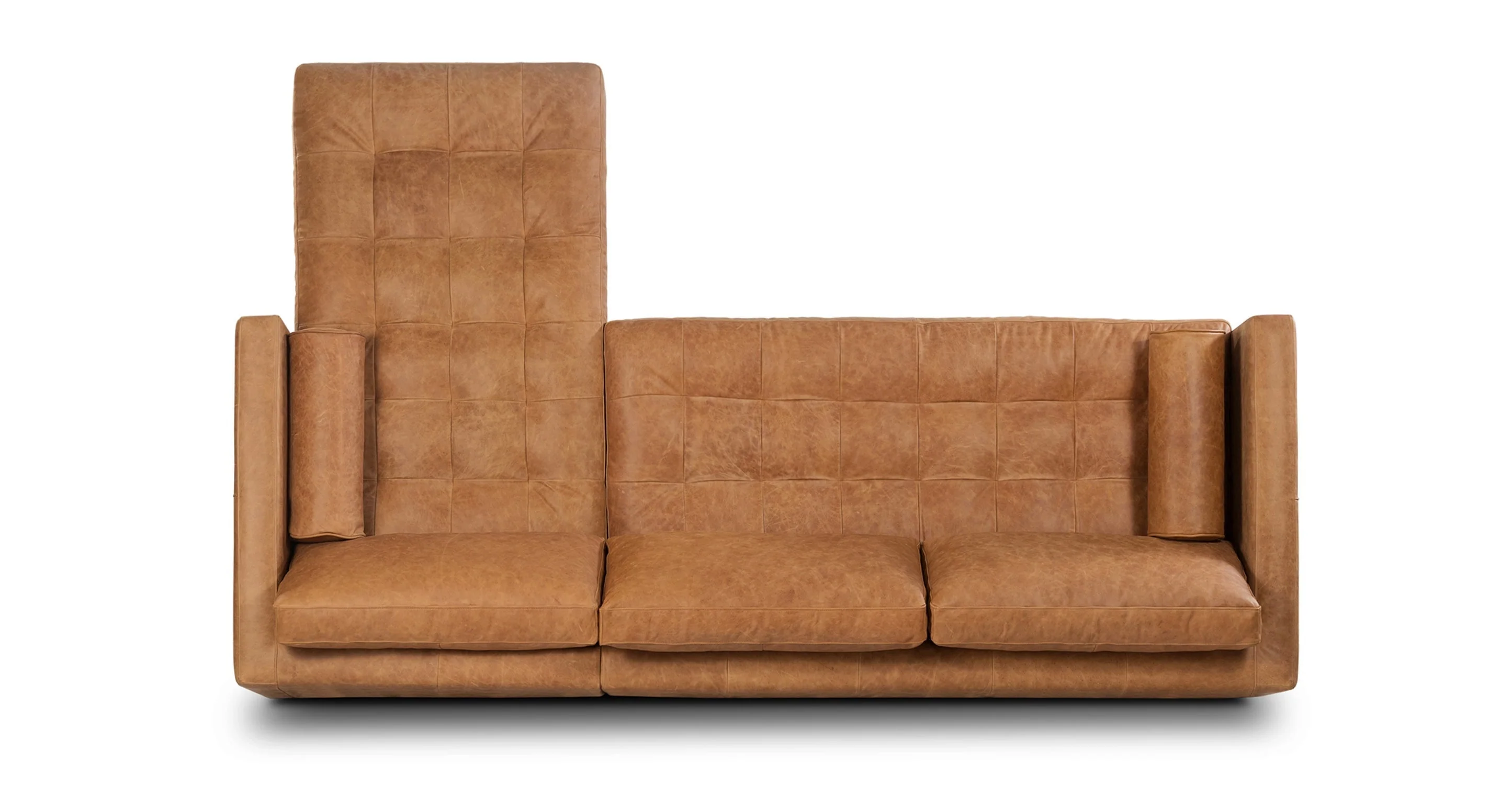 Napa Right-Facing Sectional Sofa - Image 10
