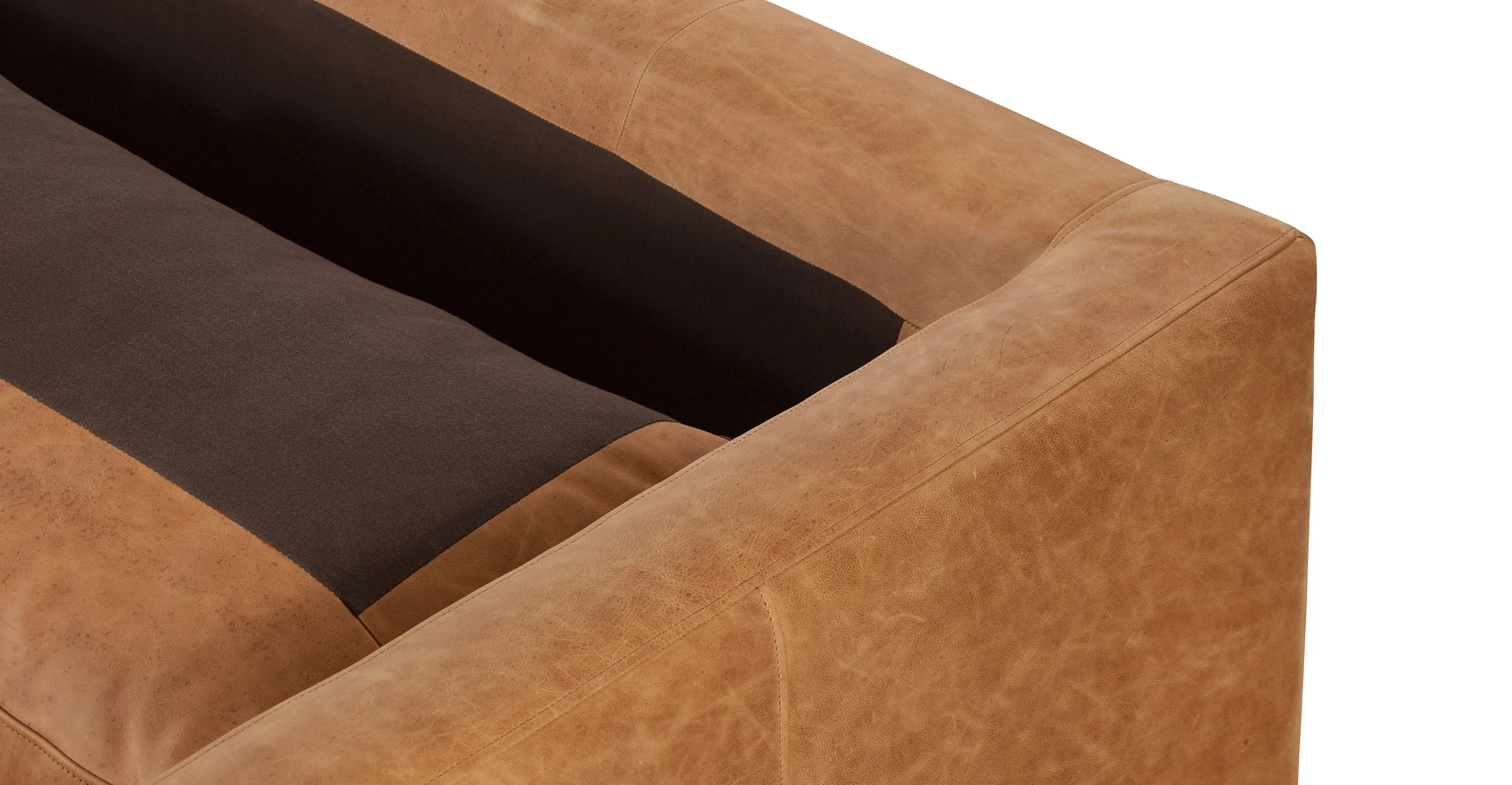 Napa Right-Facing Sectional Sofa - Image 15