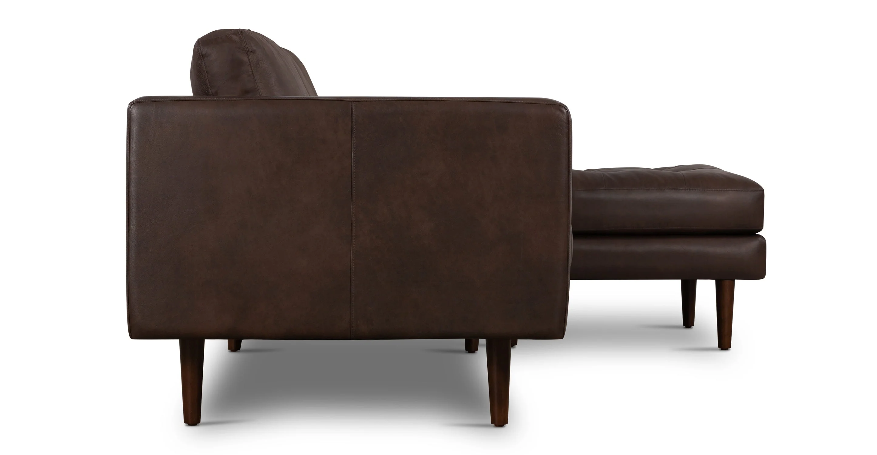 Napa Right-Facing Sectional Sofa - Image 26