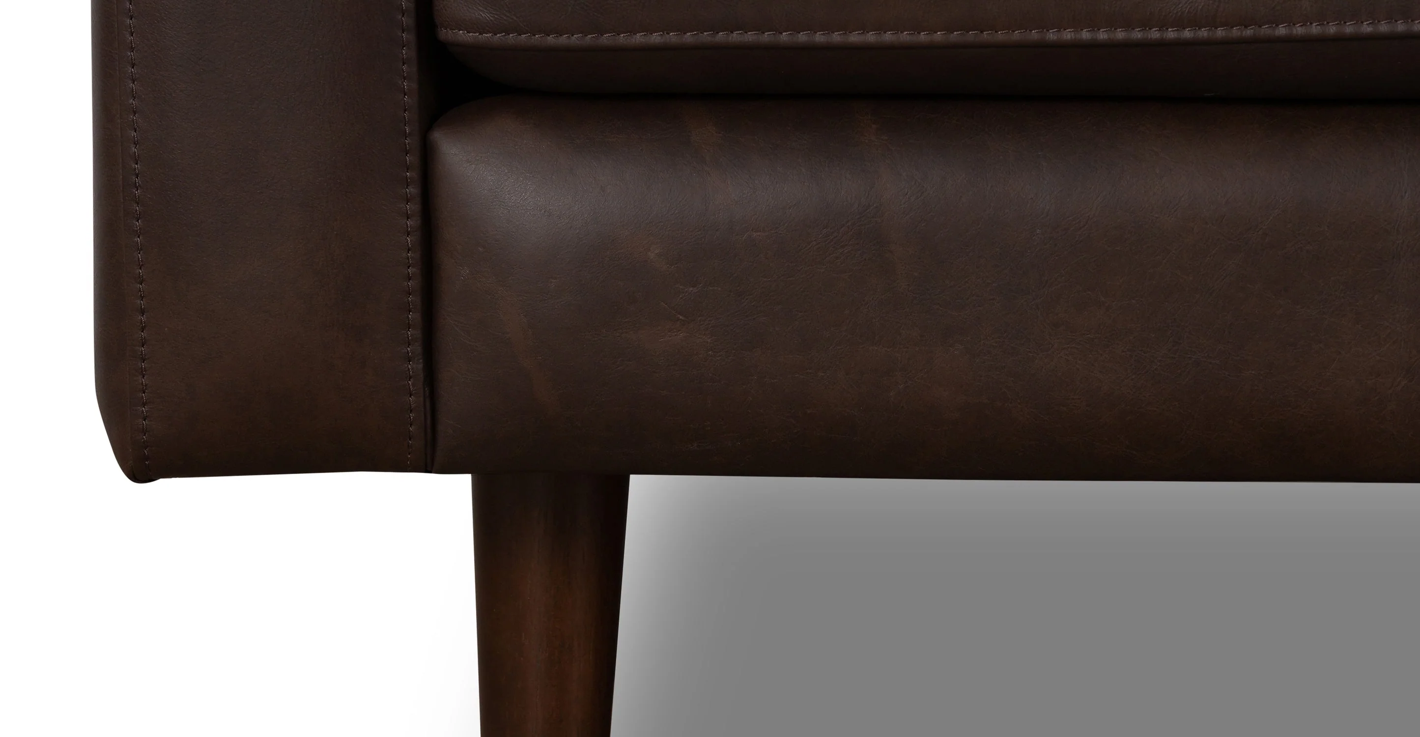 Napa Right-Facing Sectional Sofa - Image 34